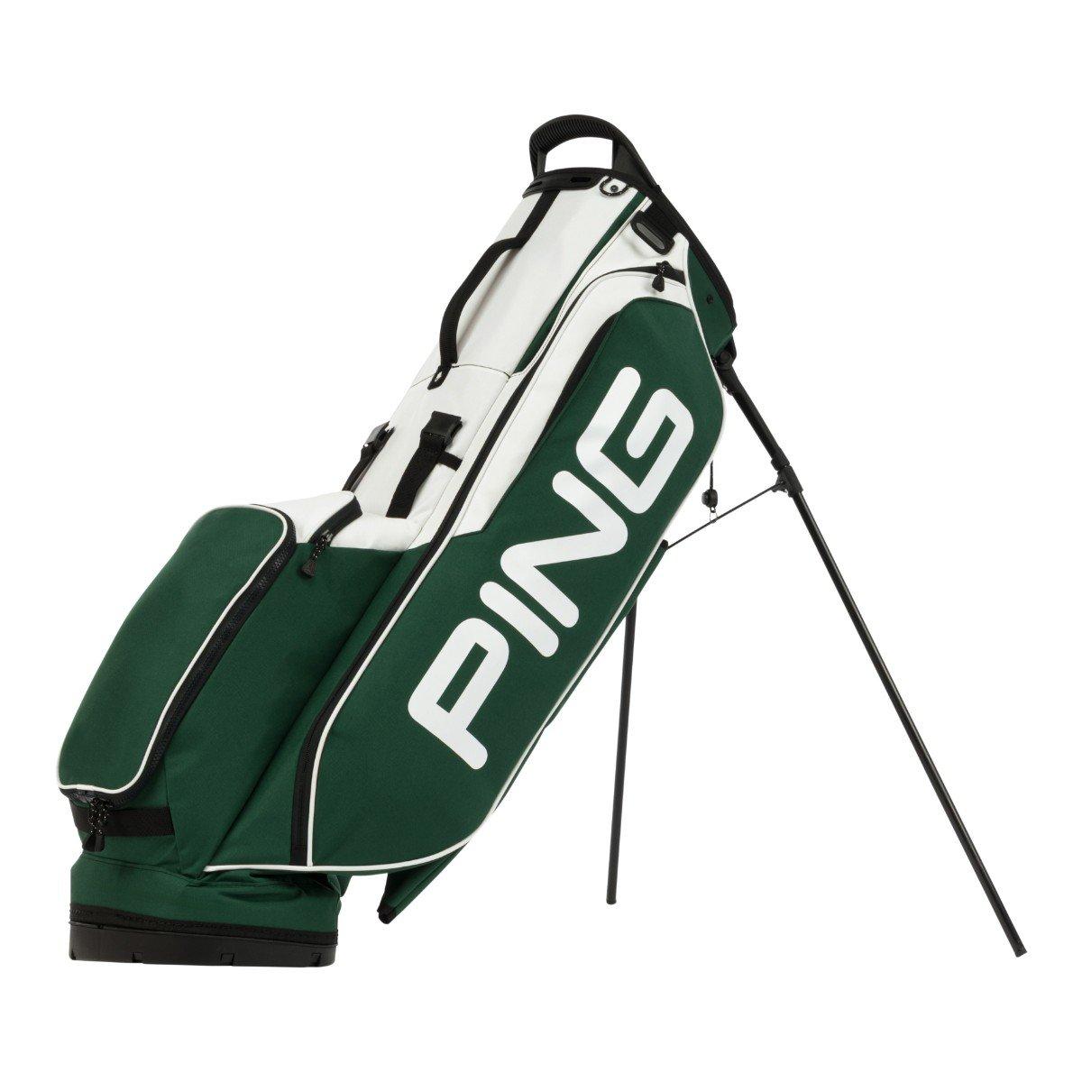 PING Hoofer Lite 231 Golf Stand Bag