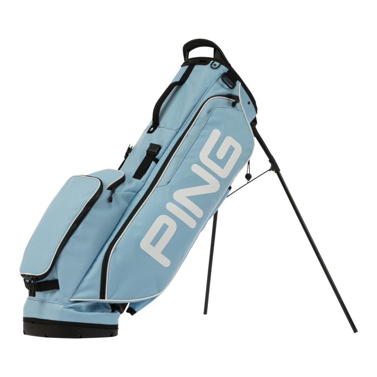 PING Hoofer Lite 231 Golf Stand Bag
