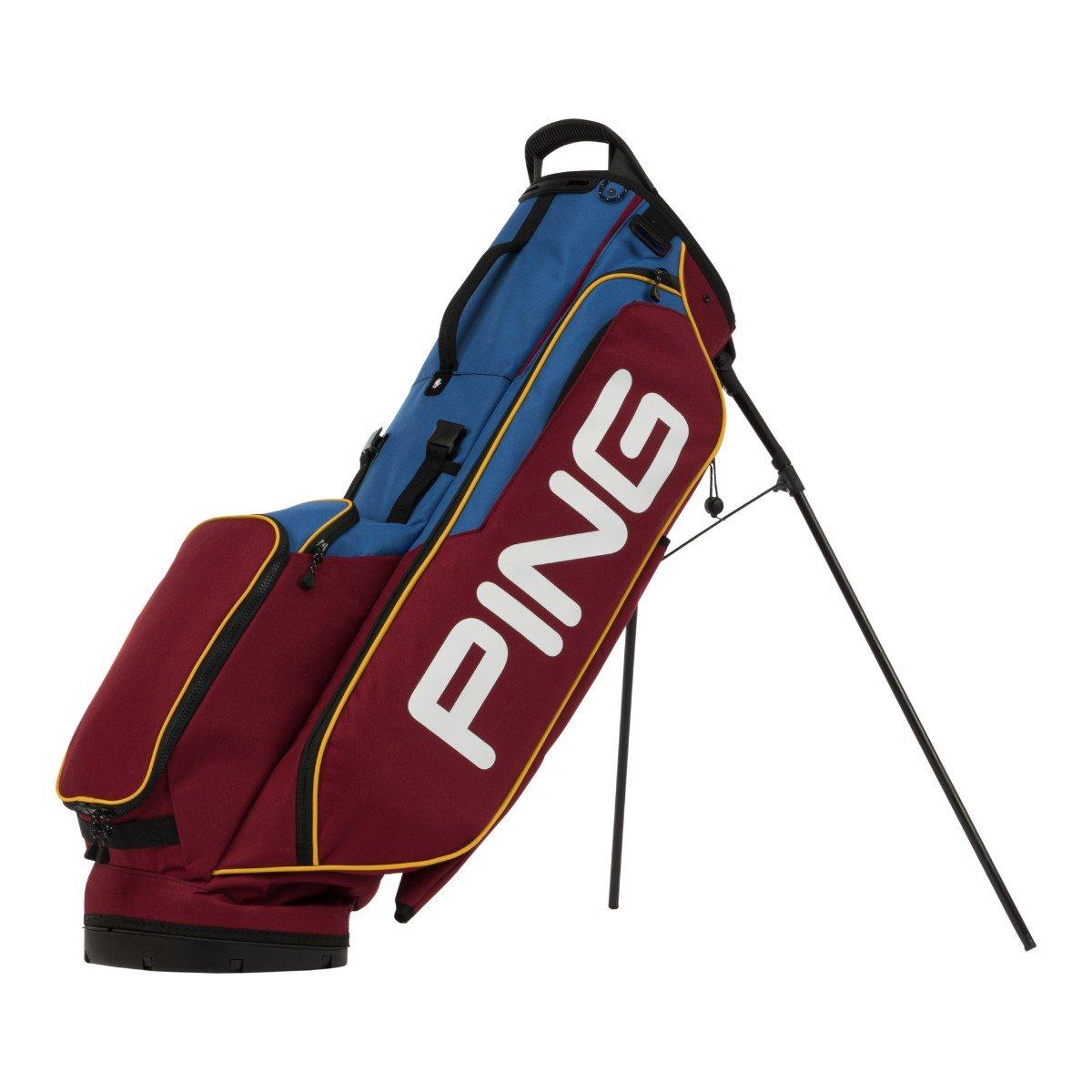 PING Hoofer Lite 231 Golf Stand Bag