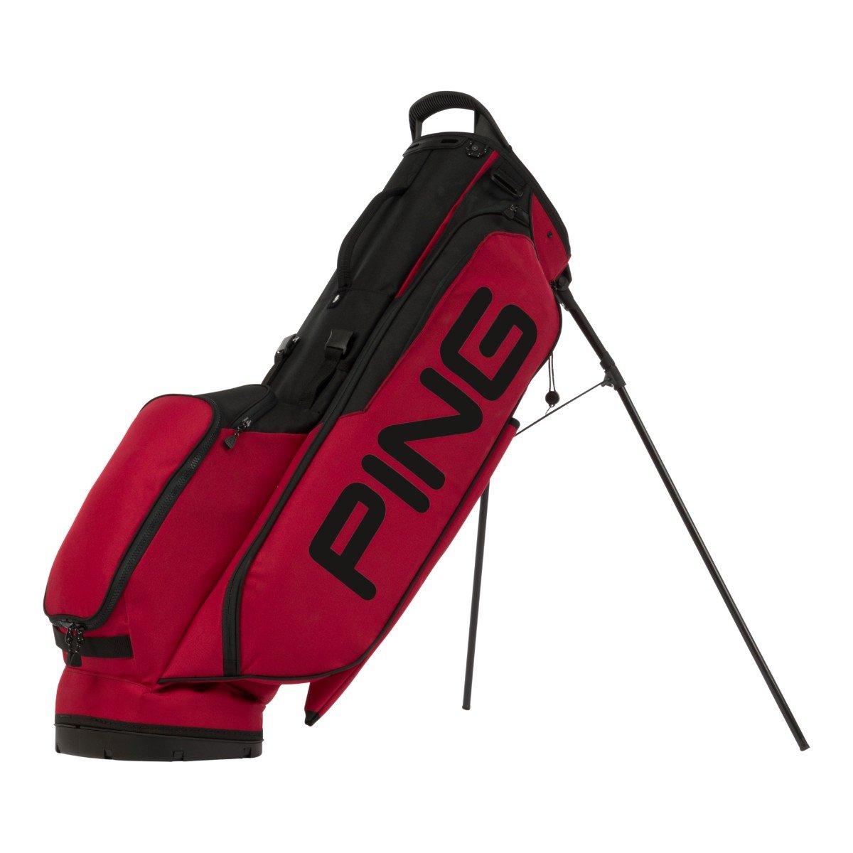 PING Hoofer Lite 231 Golf Stand Bag