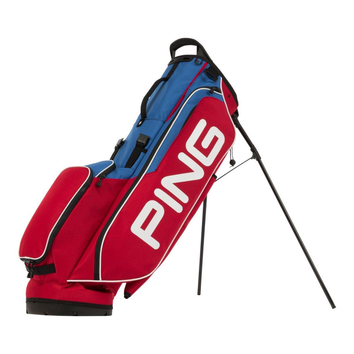 PING Hoofer Lite 231 Golf Stand Bag