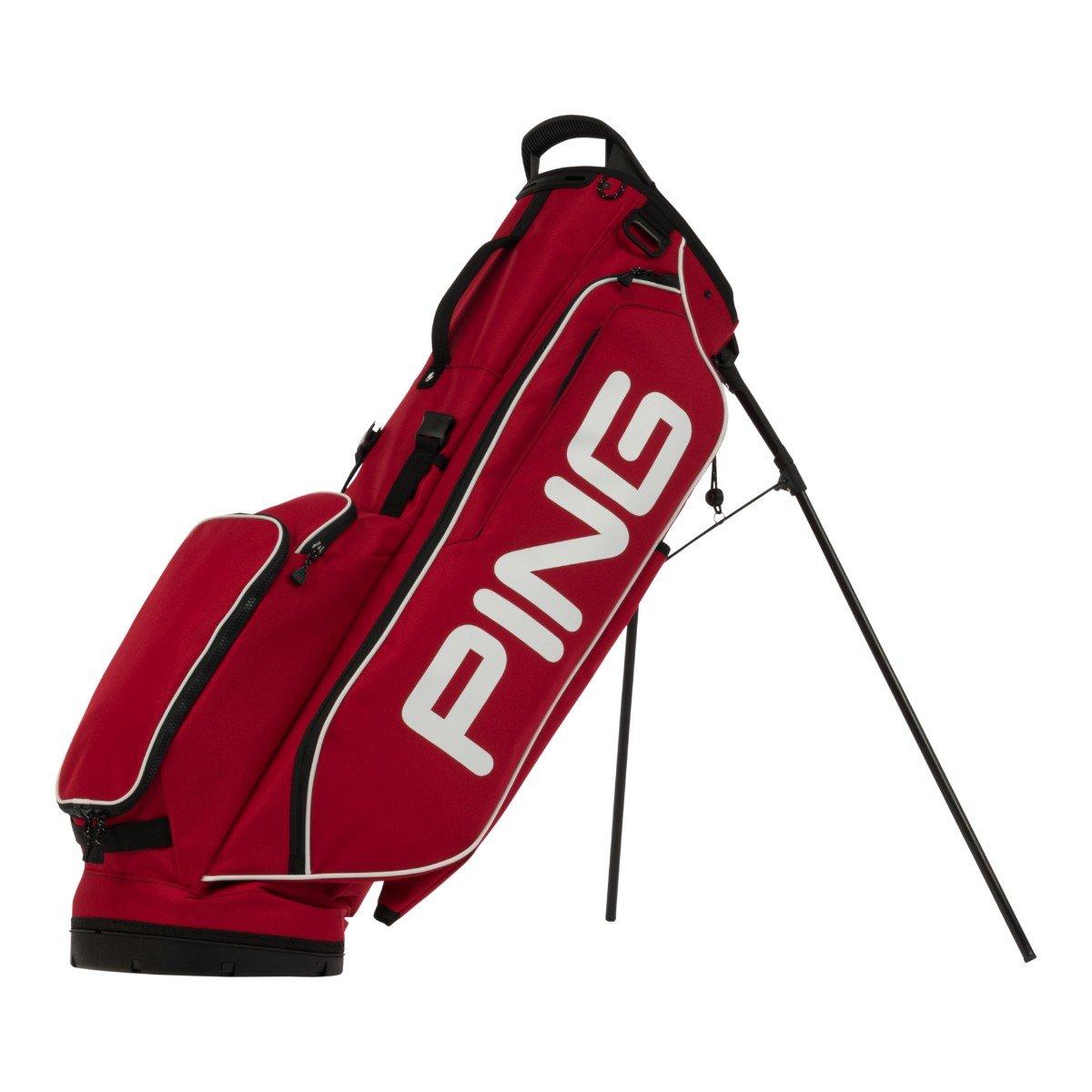PING Hoofer Lite 231 Golf Stand Bag