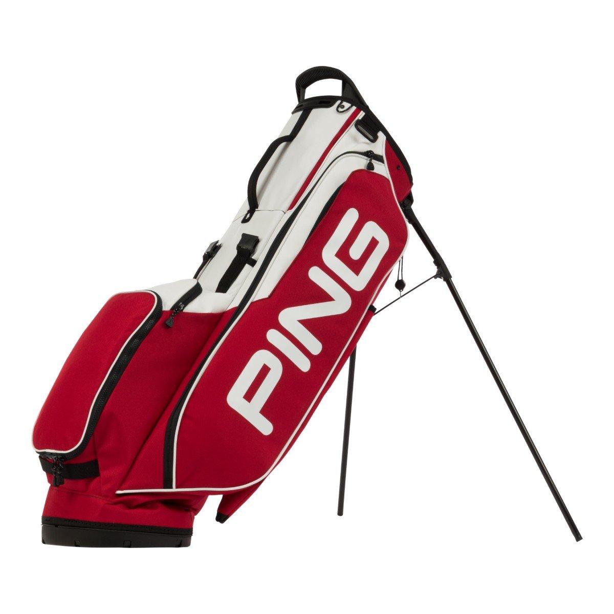 PING Hoofer Lite 231 Golf Stand Bag