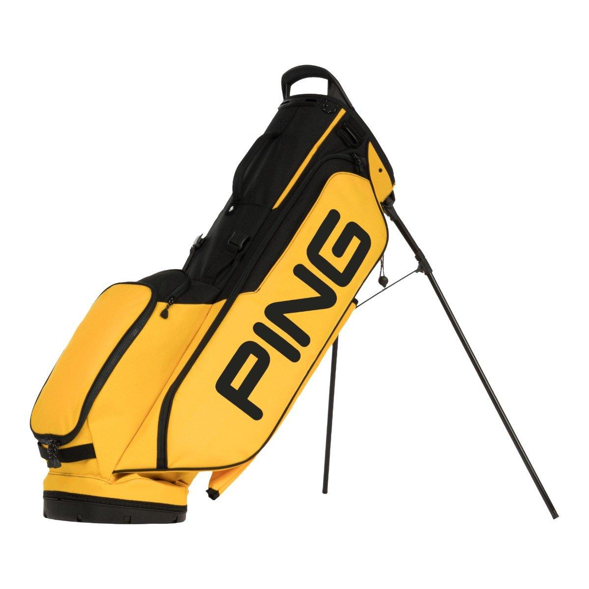 PING Hoofer Lite 231 Golf Stand Bag