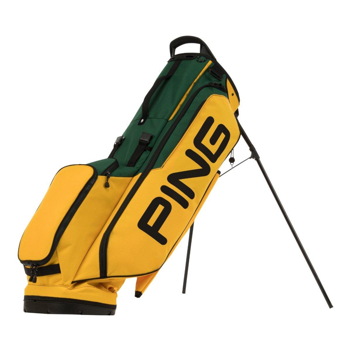 PING Hoofer Lite 231 Golf Stand Bag