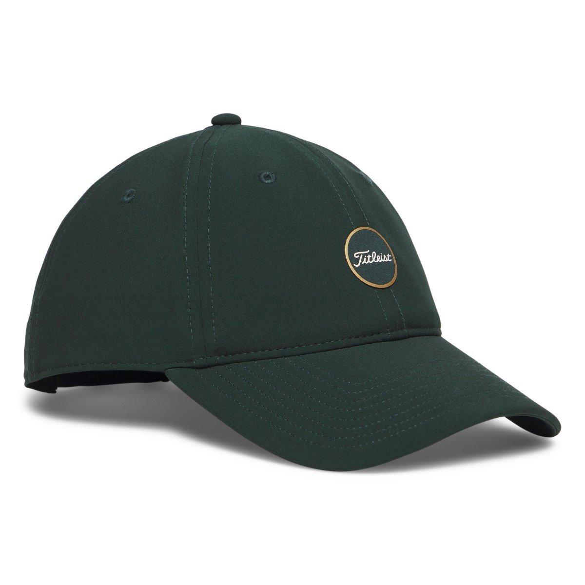 Titleist Tee Time Collection Montauk Lightweight Golf Cap