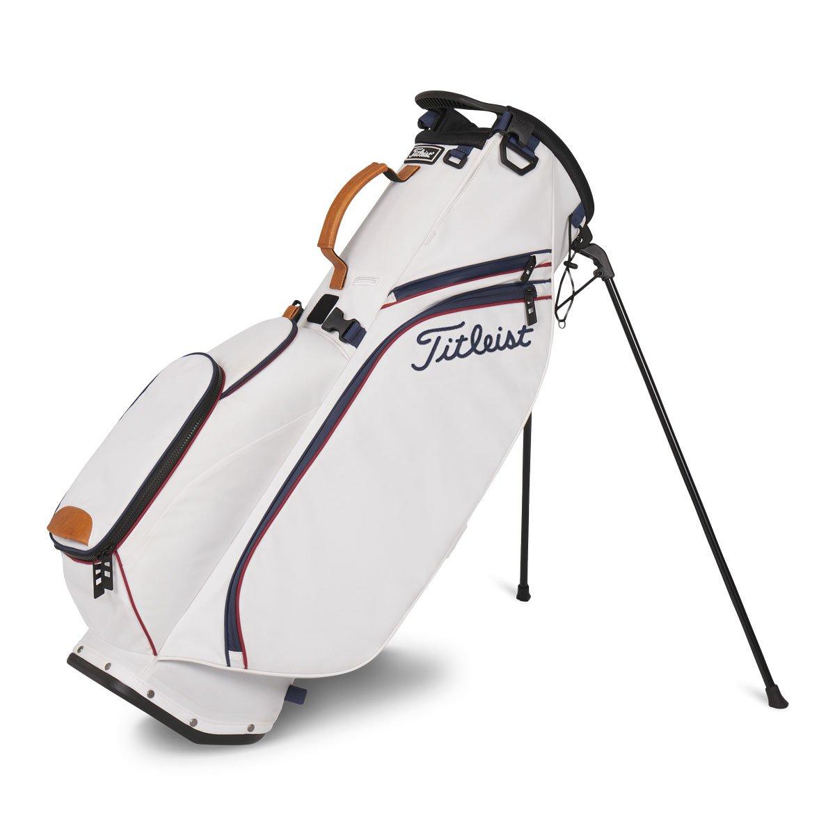 Titleist Players Nautical Links Special Edition Golf Stand Bag  