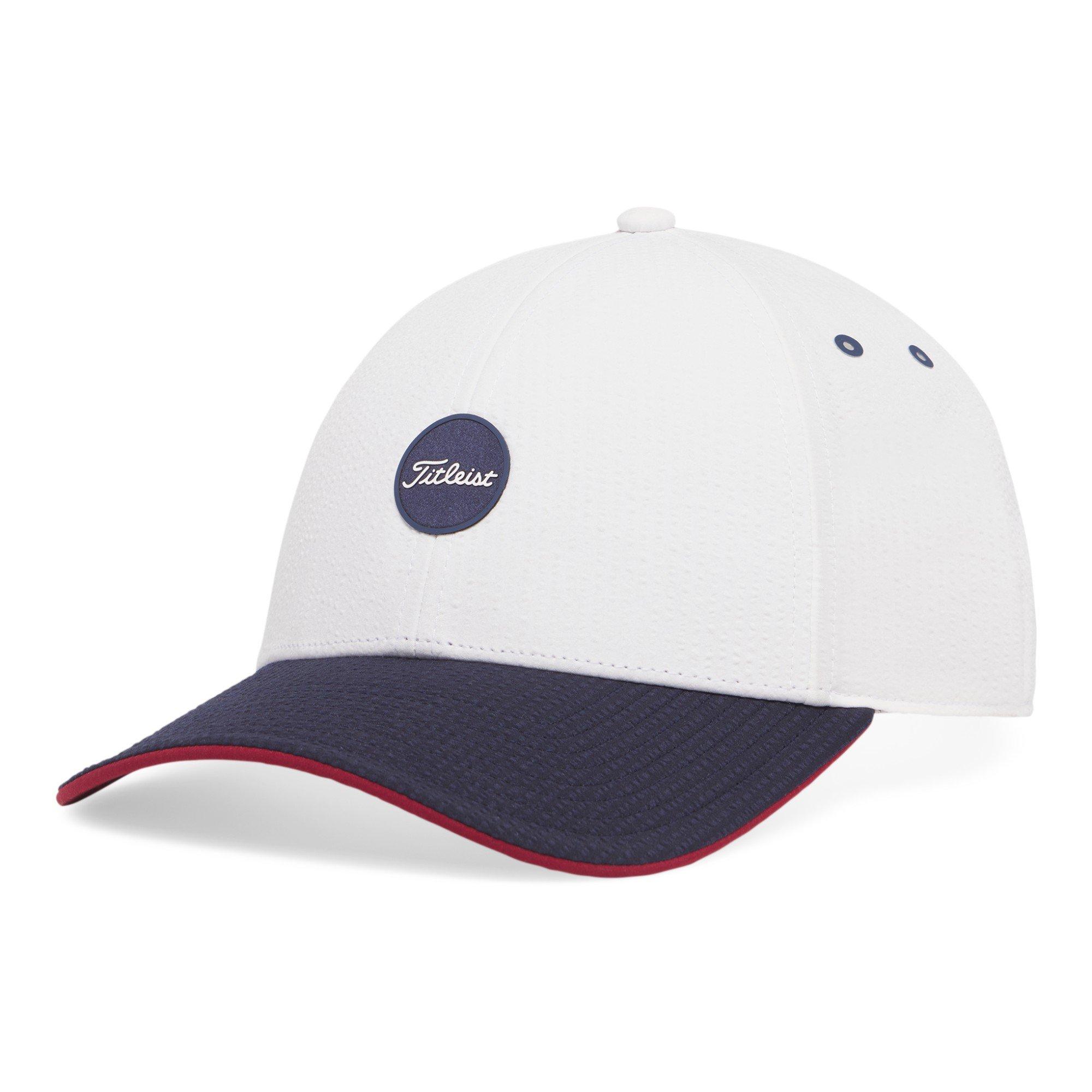 Titleist Titleist Montauk Nautical Links Special Edition Headwear