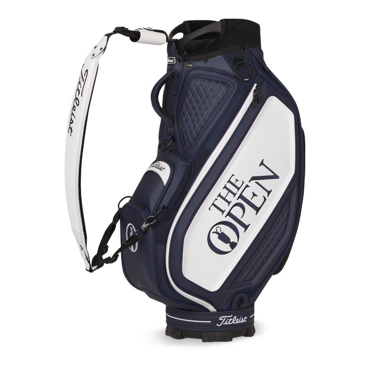 Titleist Tour THE Open Bag