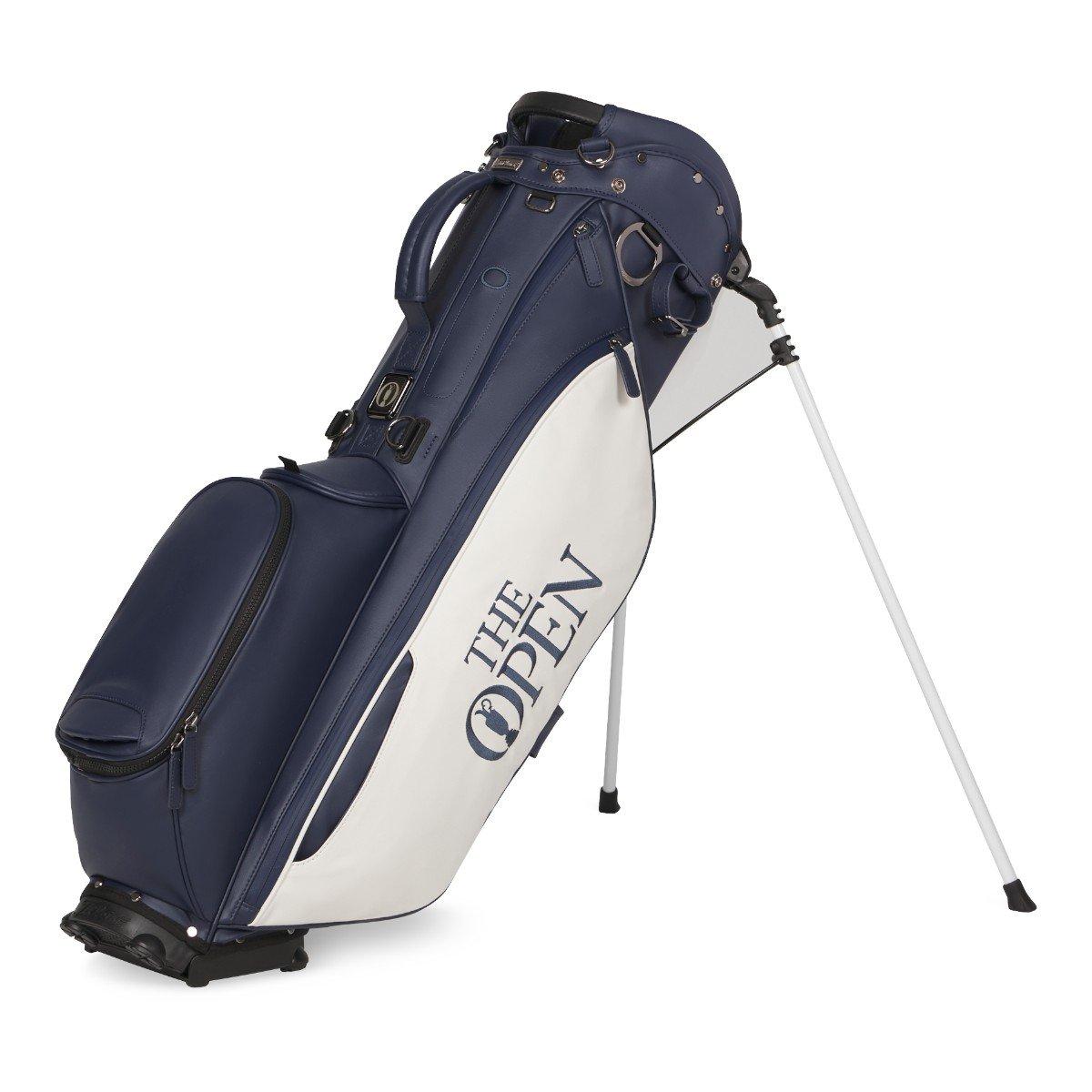 Titleist Titleist Linkslegend THE Open Members Bag