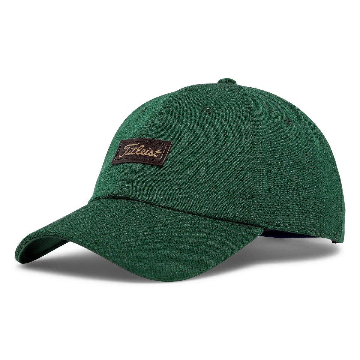 Titleist Men's Charleston Merino Golf Cap