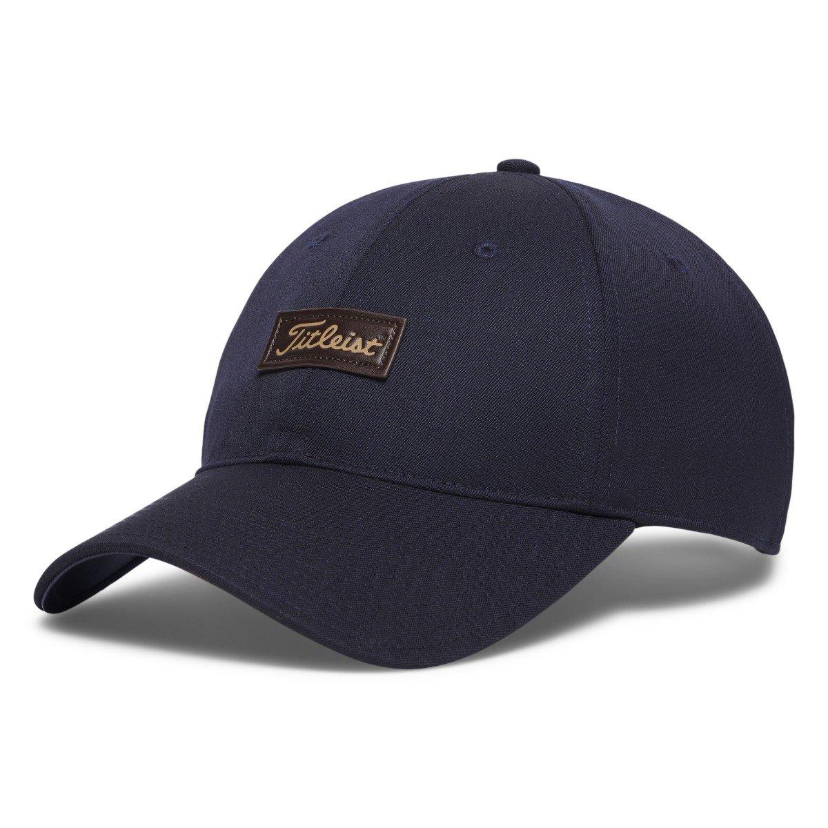 Titleist Men's Charleston Merino Golf Cap