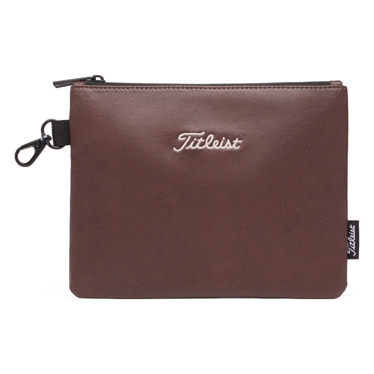 Titleist Zipped Pouch