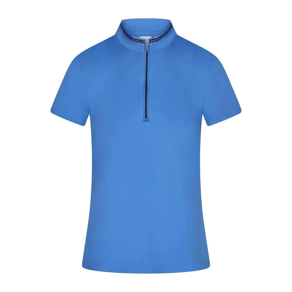 Greg Norman Ladies Crush Golf Polo Shirt