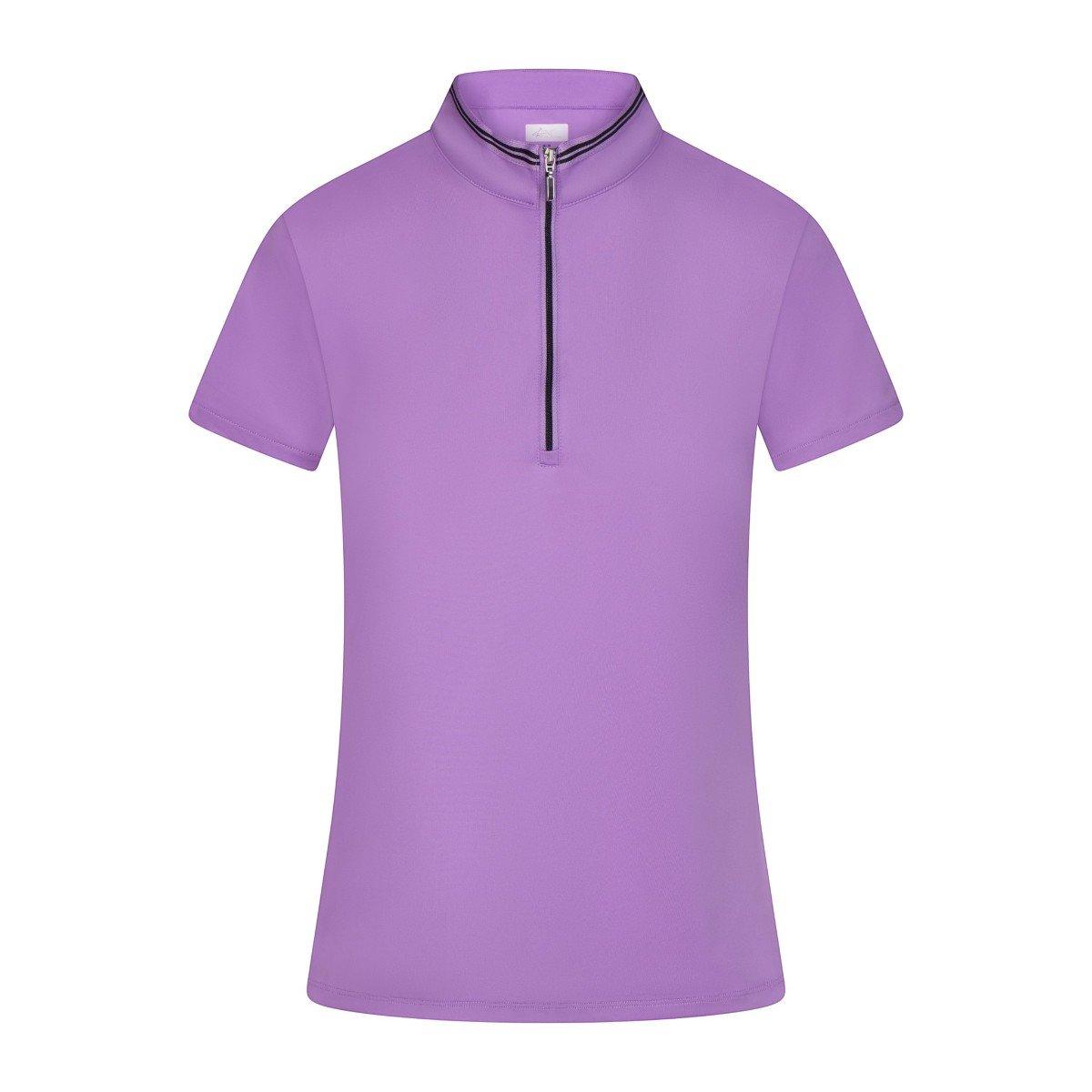 Greg Norman Greg Norman Ladies Greg Norman Crush Polo Shirt