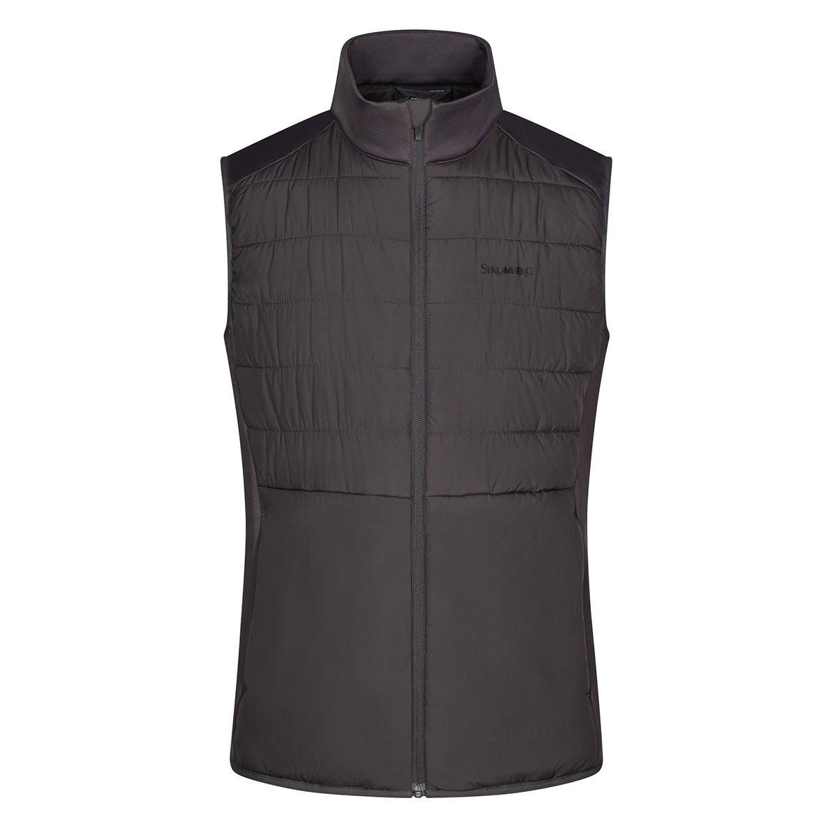 Stromberg Men's Baildon Quilted Golf Gilet