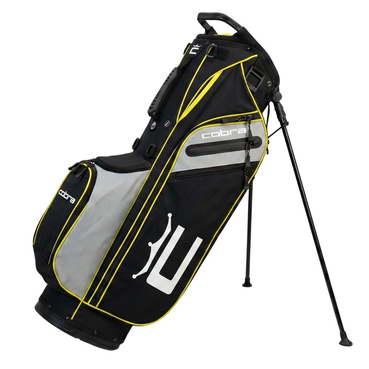 Cobra Strike Bag