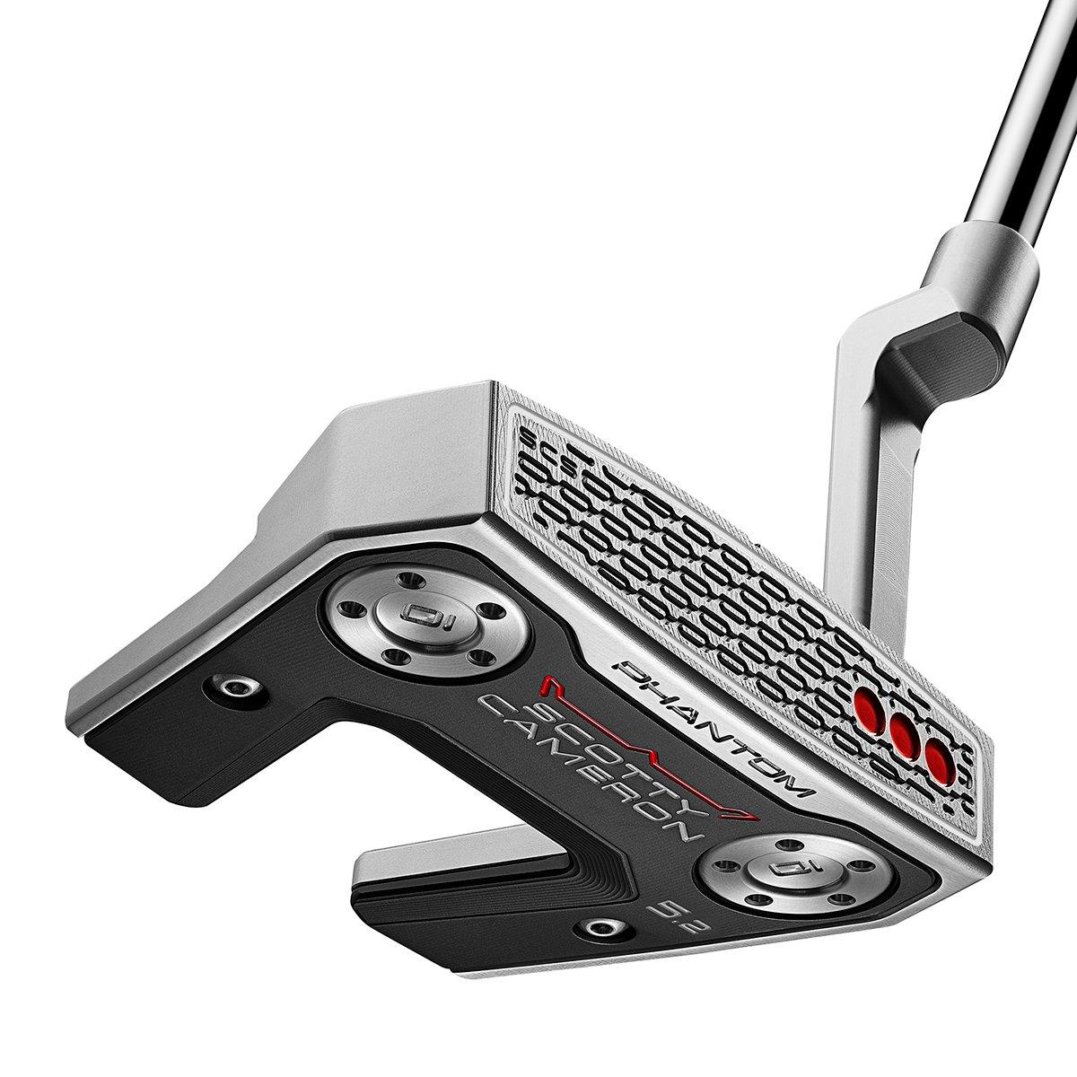 Titleist Titleist Phantom 5.2 Putter