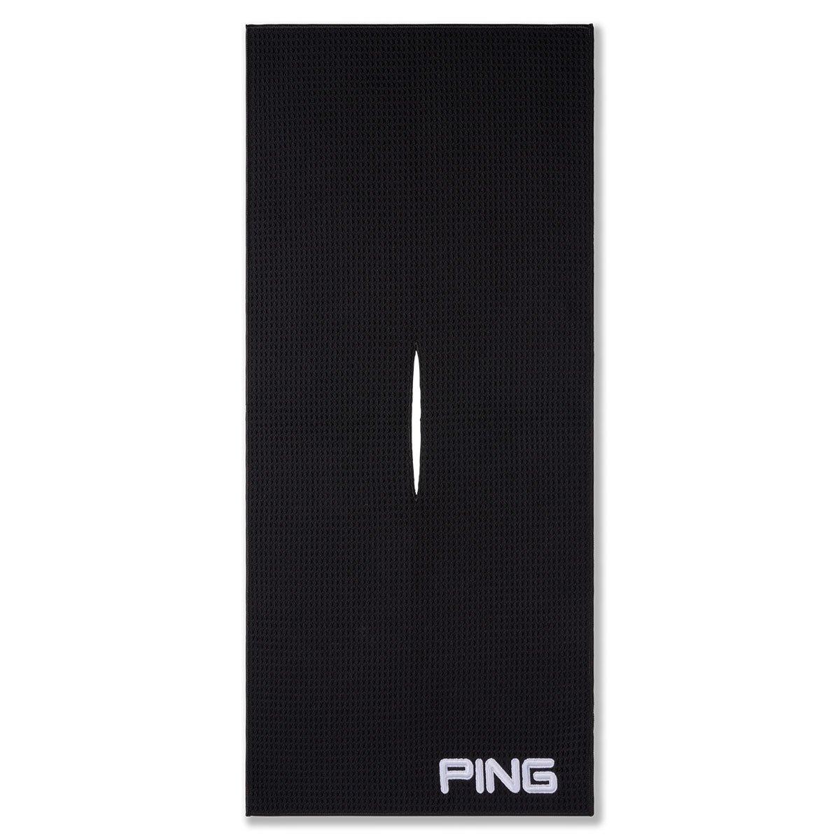 PING Tour Golf Towel