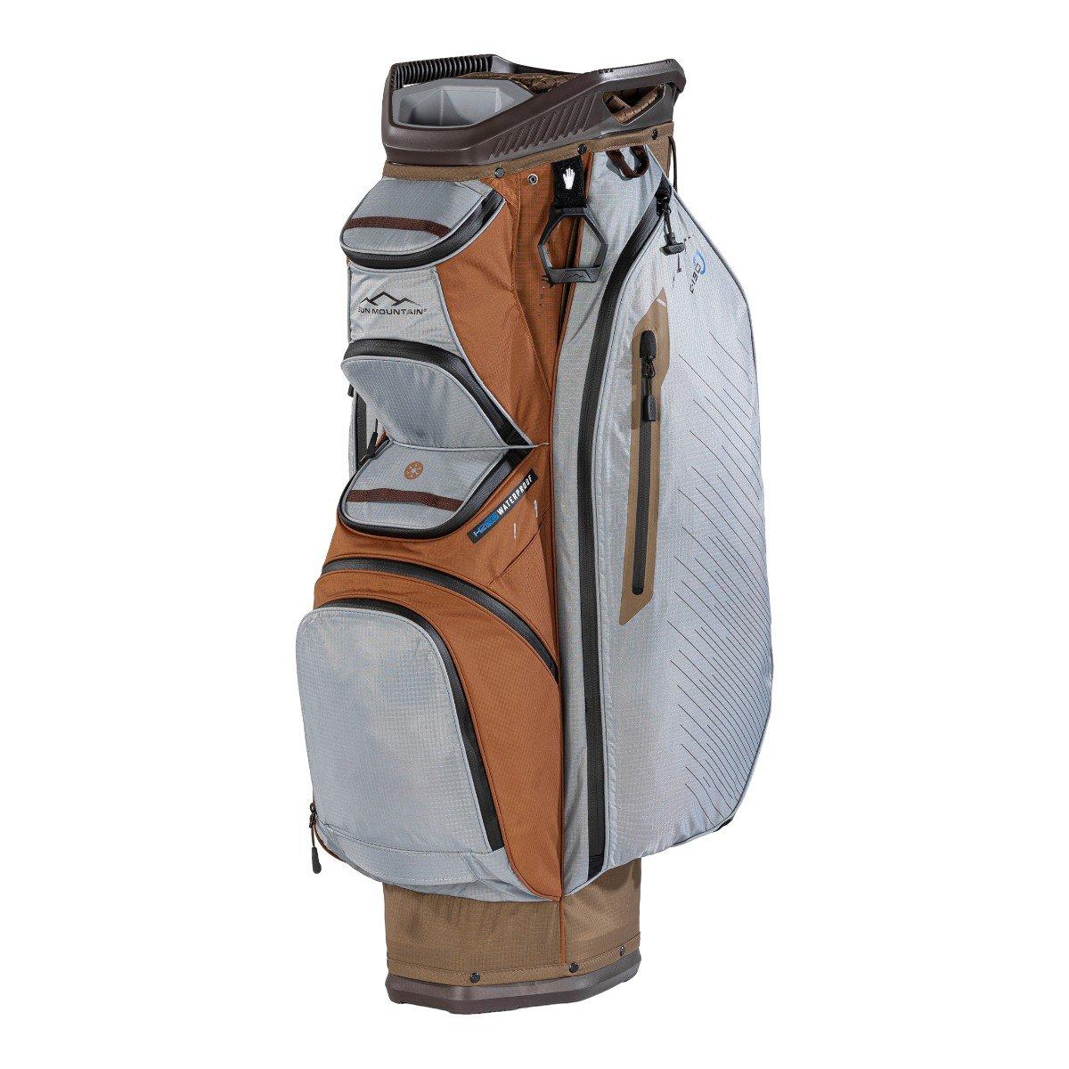 Sun Mountain C-130 H2NO 14-WAY Bag