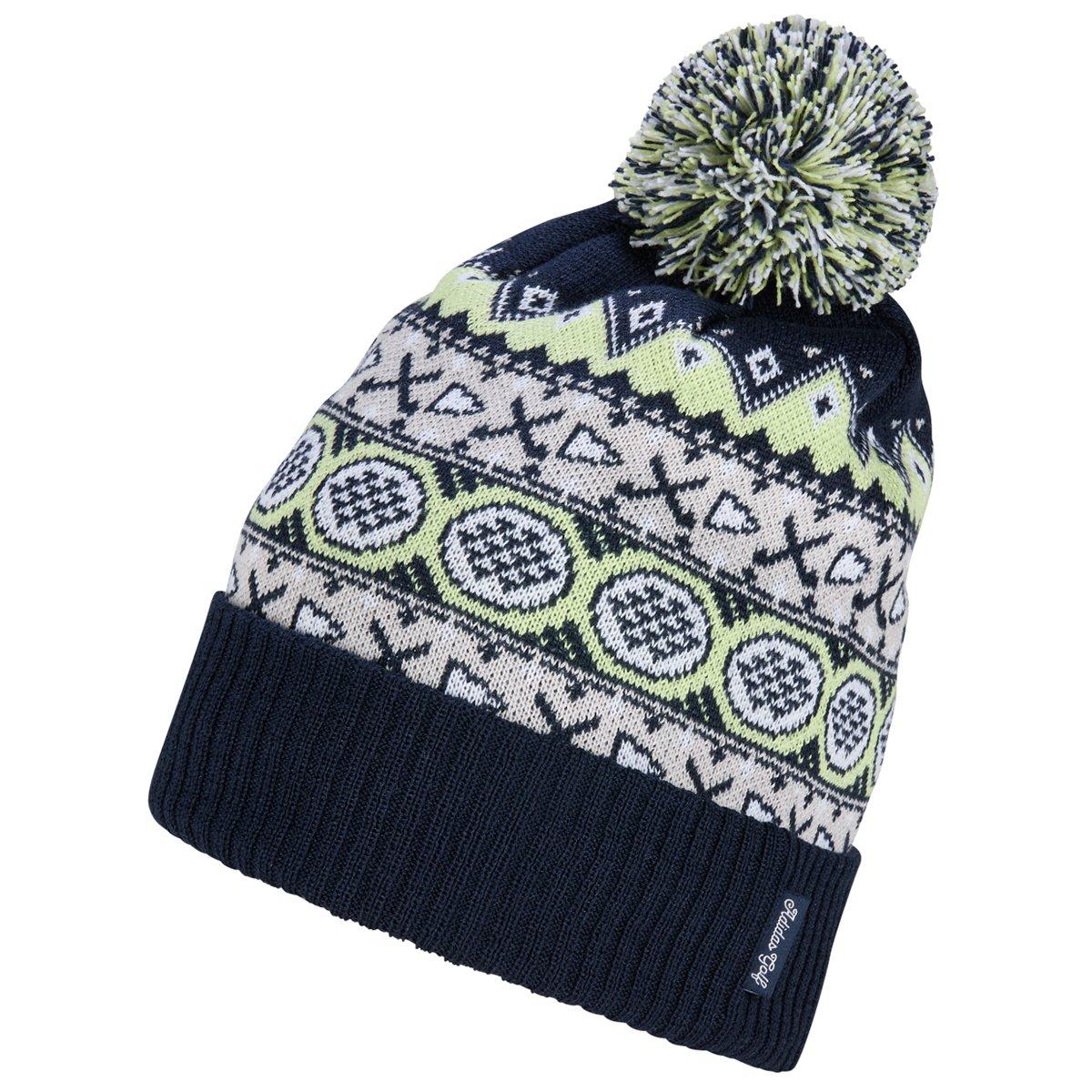 adidas Men's CLIMAWARM Pom Golf Beanie