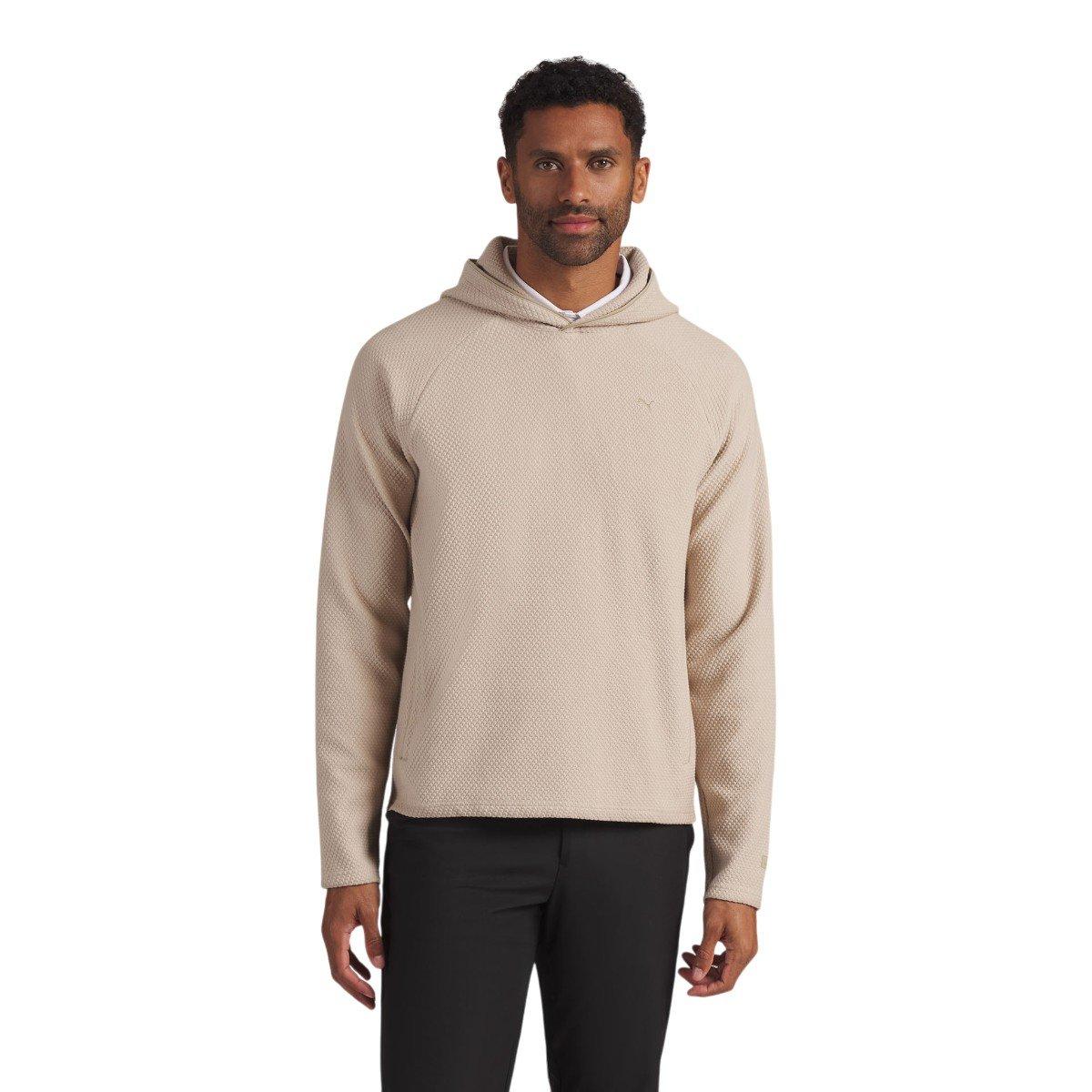 PUMA Men's Boulder 2.0 LC Golf Hoodie