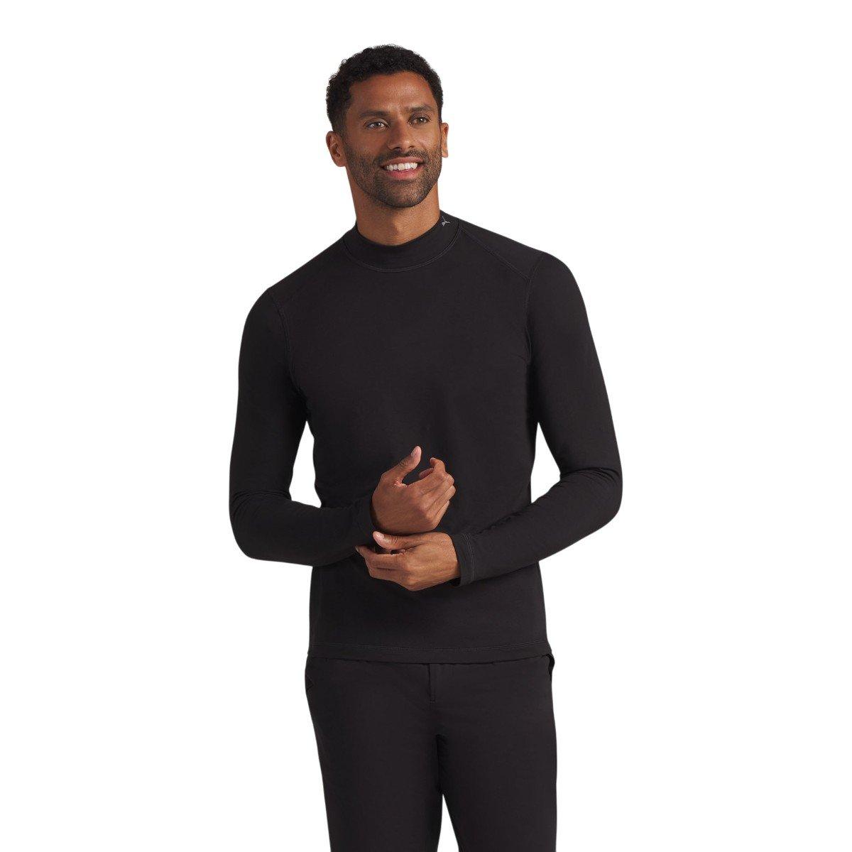 PUMA Men's Cloudspun Tech Base Layer