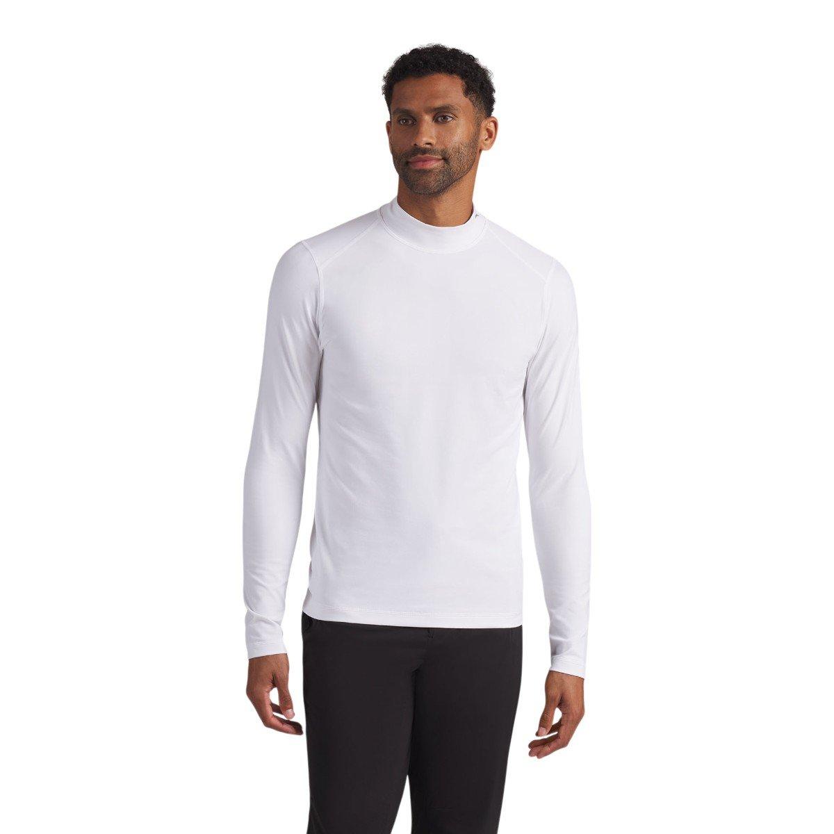 PUMA Men's Cloudspun Tech Base Layer