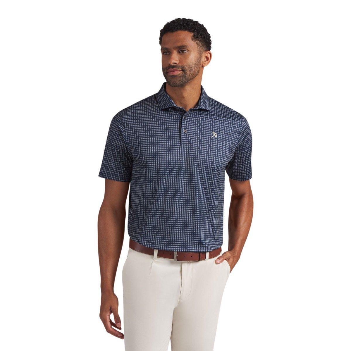 Puma Puma X Arnold Palmer Mattr GEO Polo Shirt