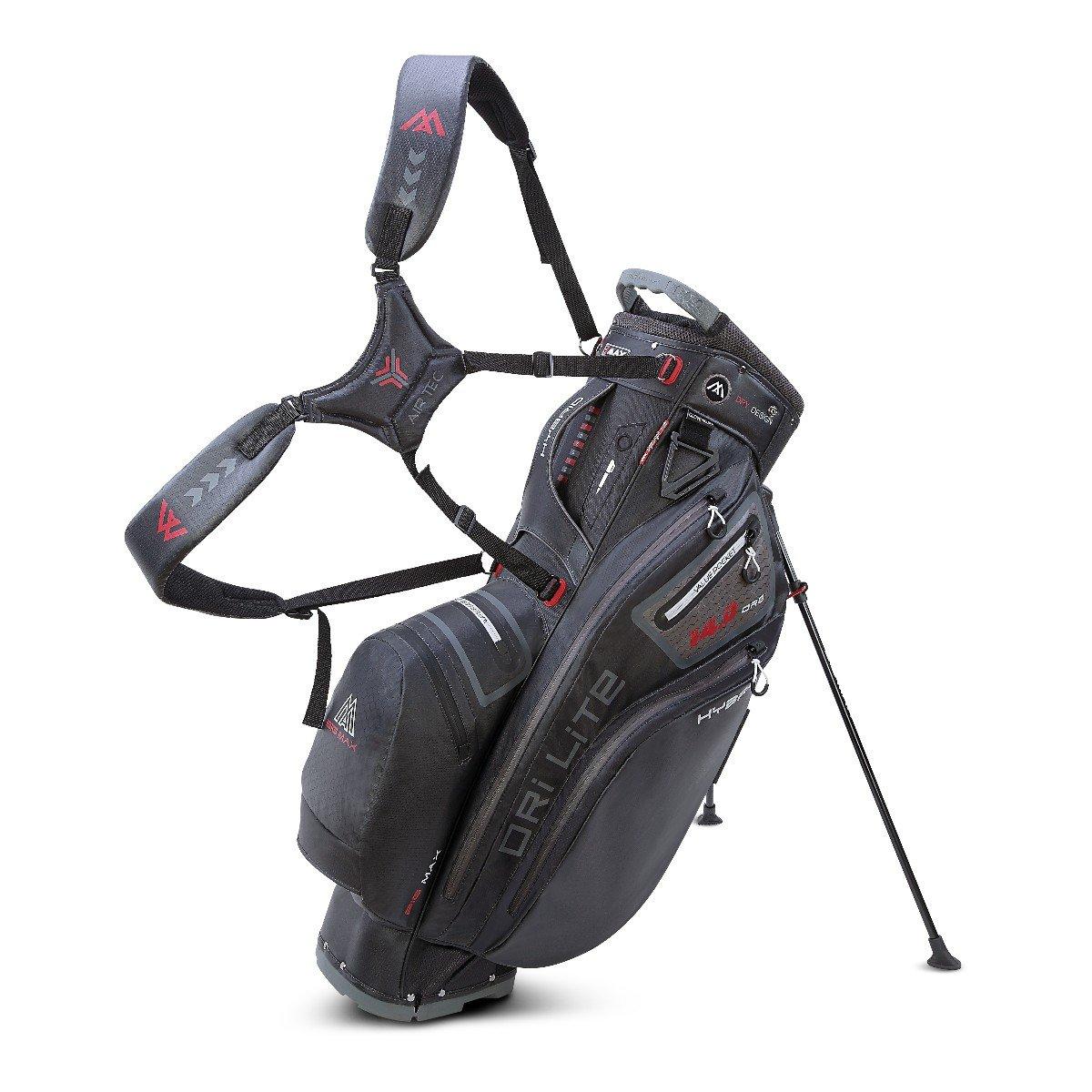 Big Max Big Max DRI Lite Hybrid 2 Bag
