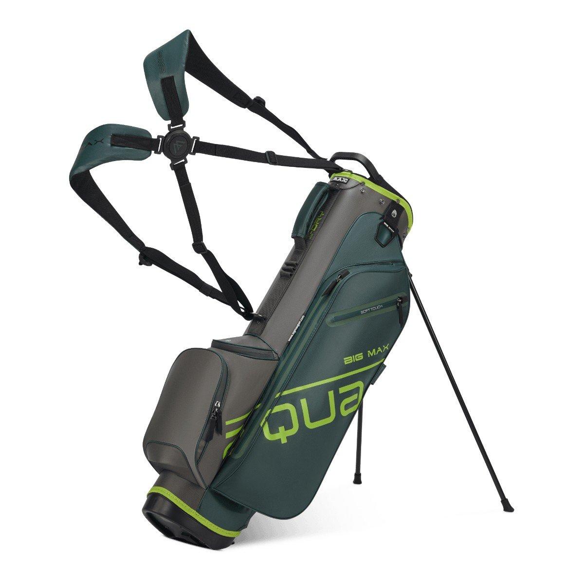 Big Max Aqua 7H Bag