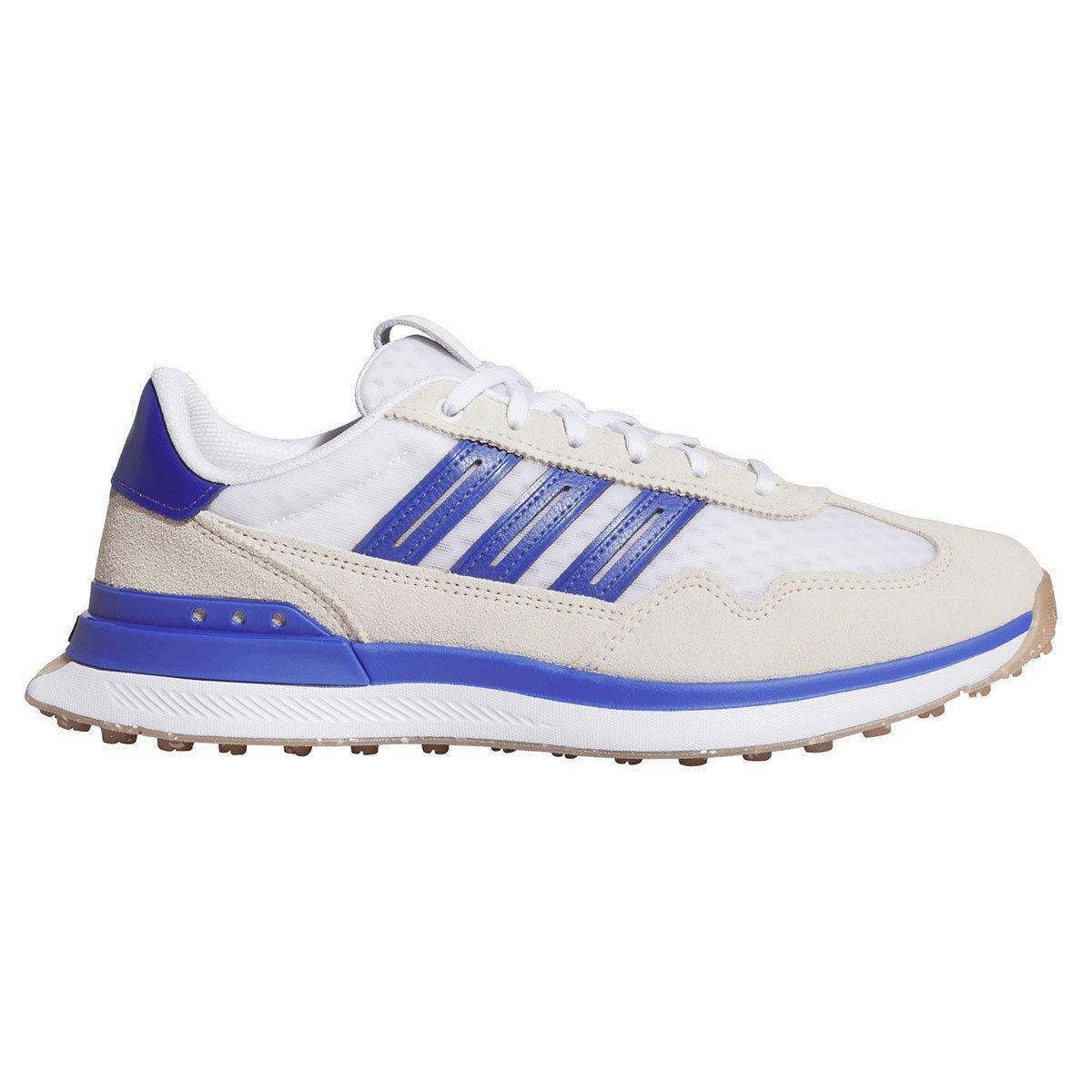 adidas Men's S2G Vent Waterproof Spikeless Gof Shoes
