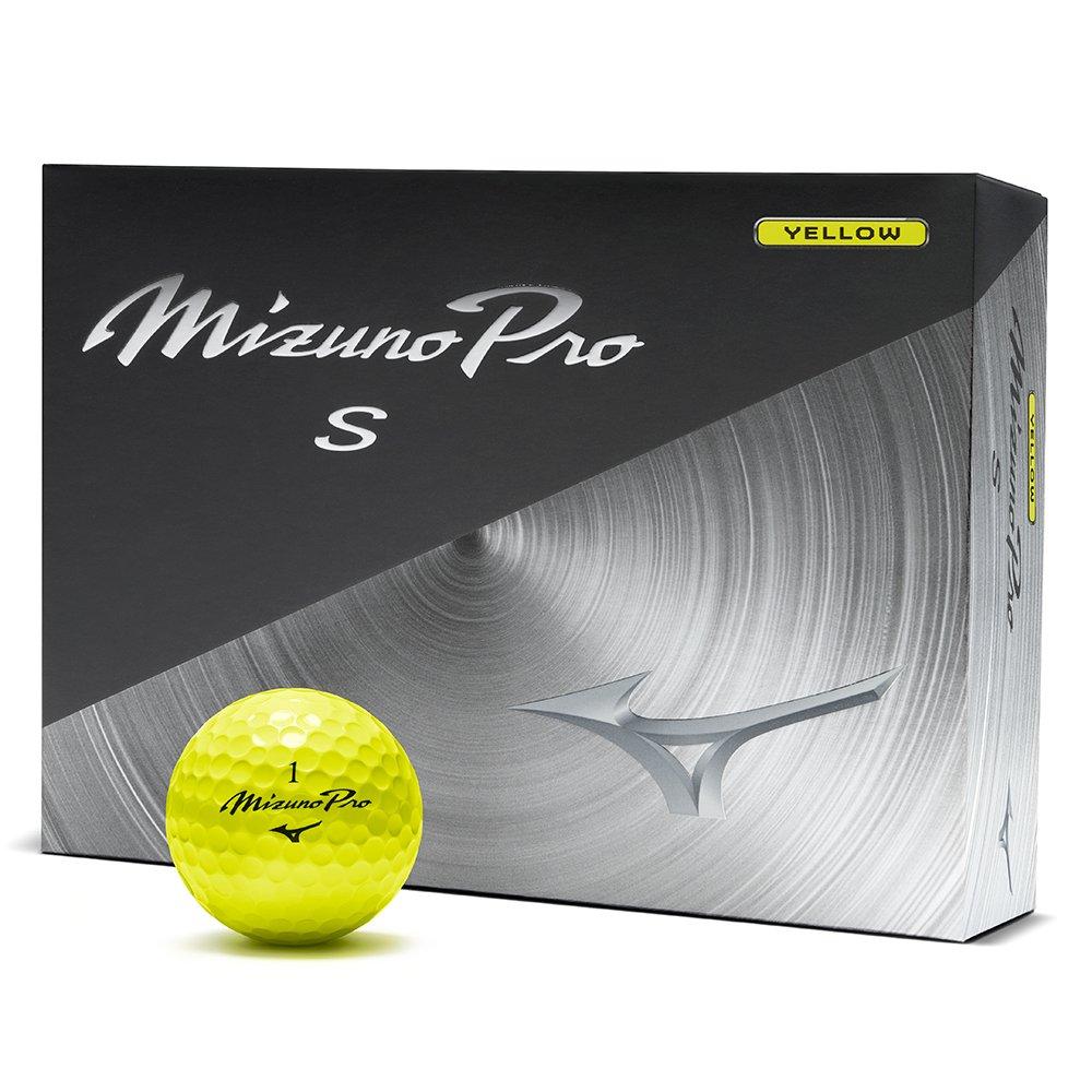 Mizuno Pro S 12 Golf Ball Pack