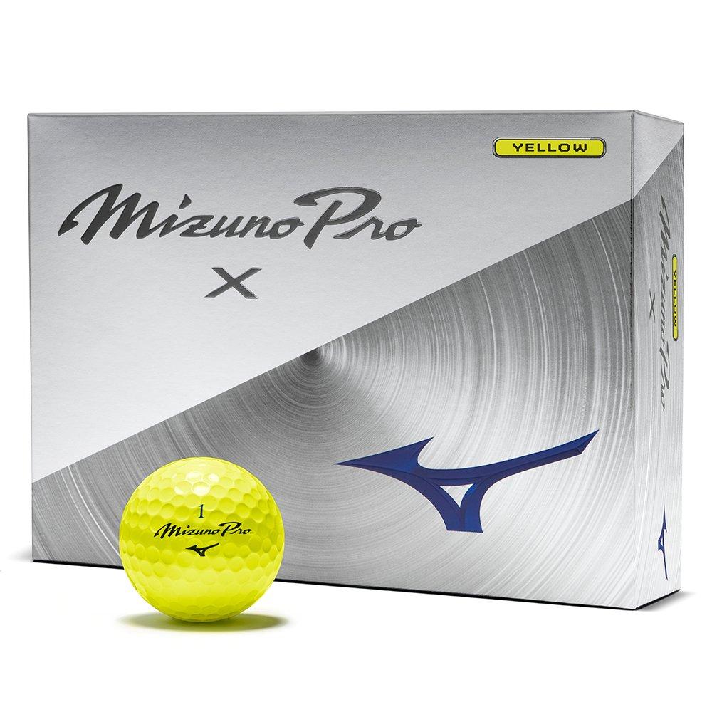 Mizuno Pro X 12 Golf Ball Pack
