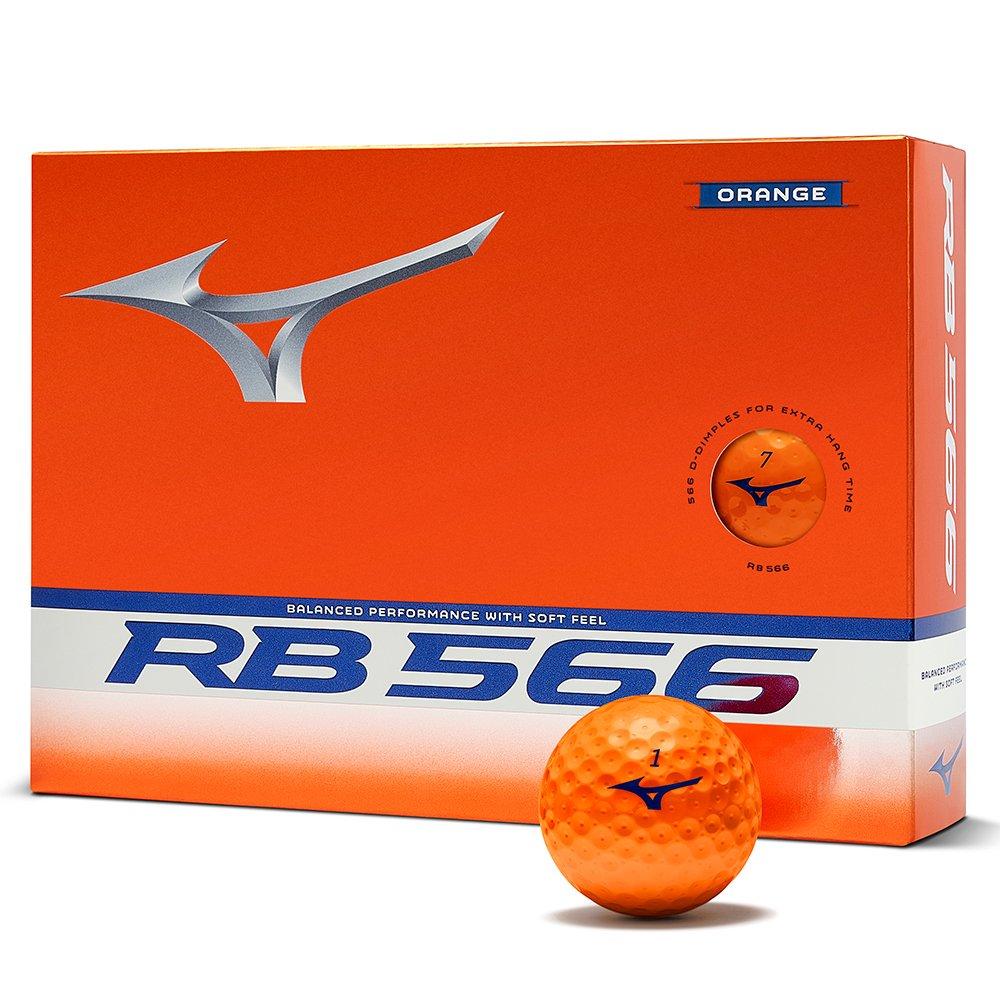 Mizuno RB566 12 Golf Ball Pack