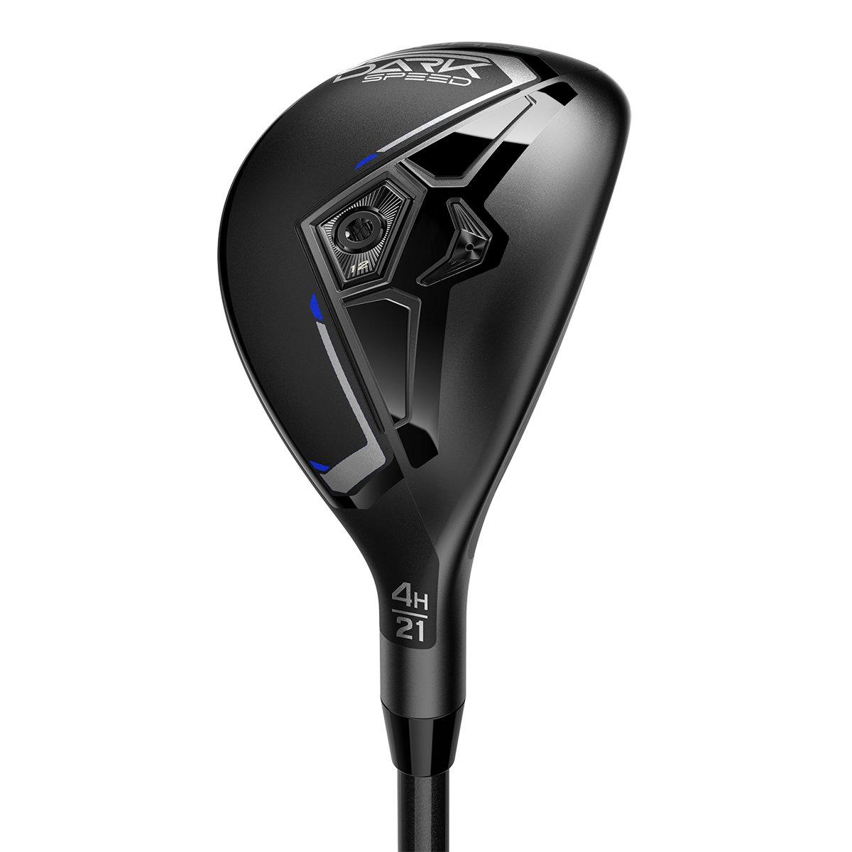 Cobra Cobra Darkspeed Black Hybrid