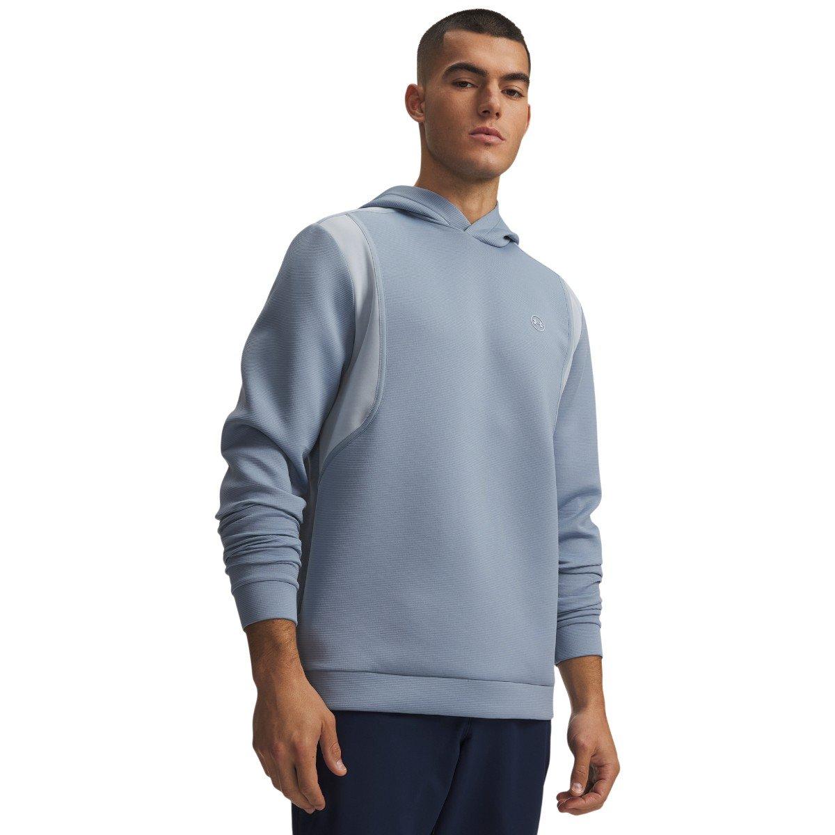 Under Armour Men's Drive Golf Hoodie 