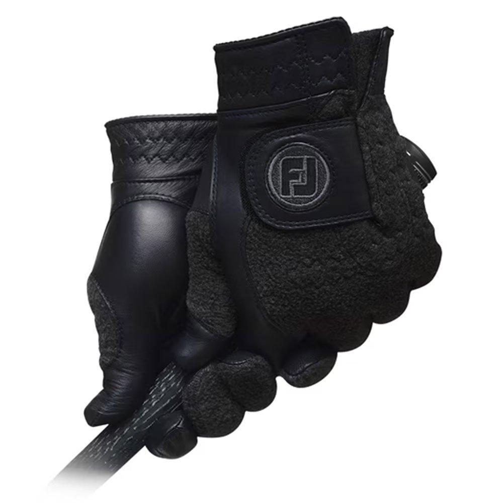 FootJoy Men's StaSof Winter Glove - Pair