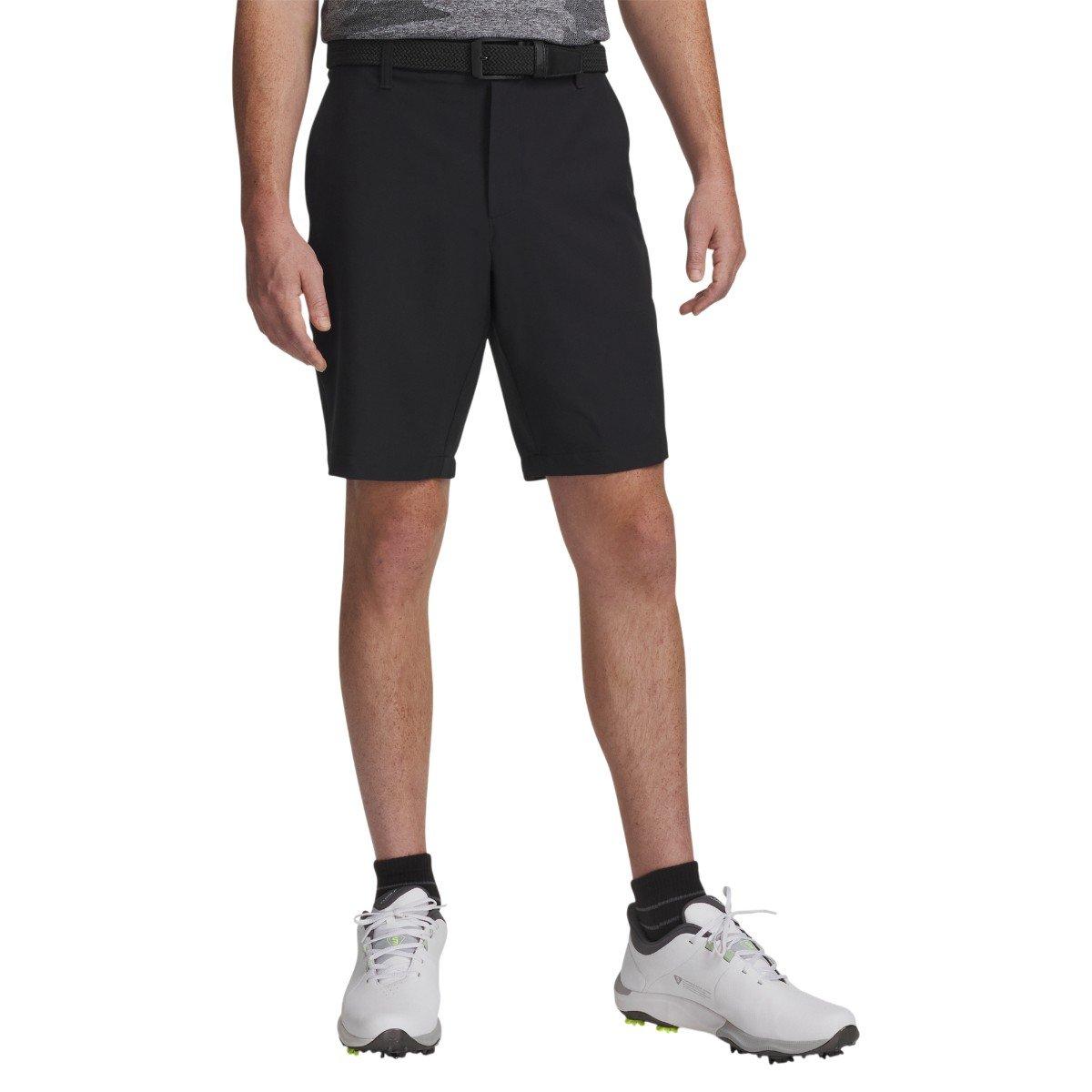 Under Armour Men's Drive Tapered Golf Shorts