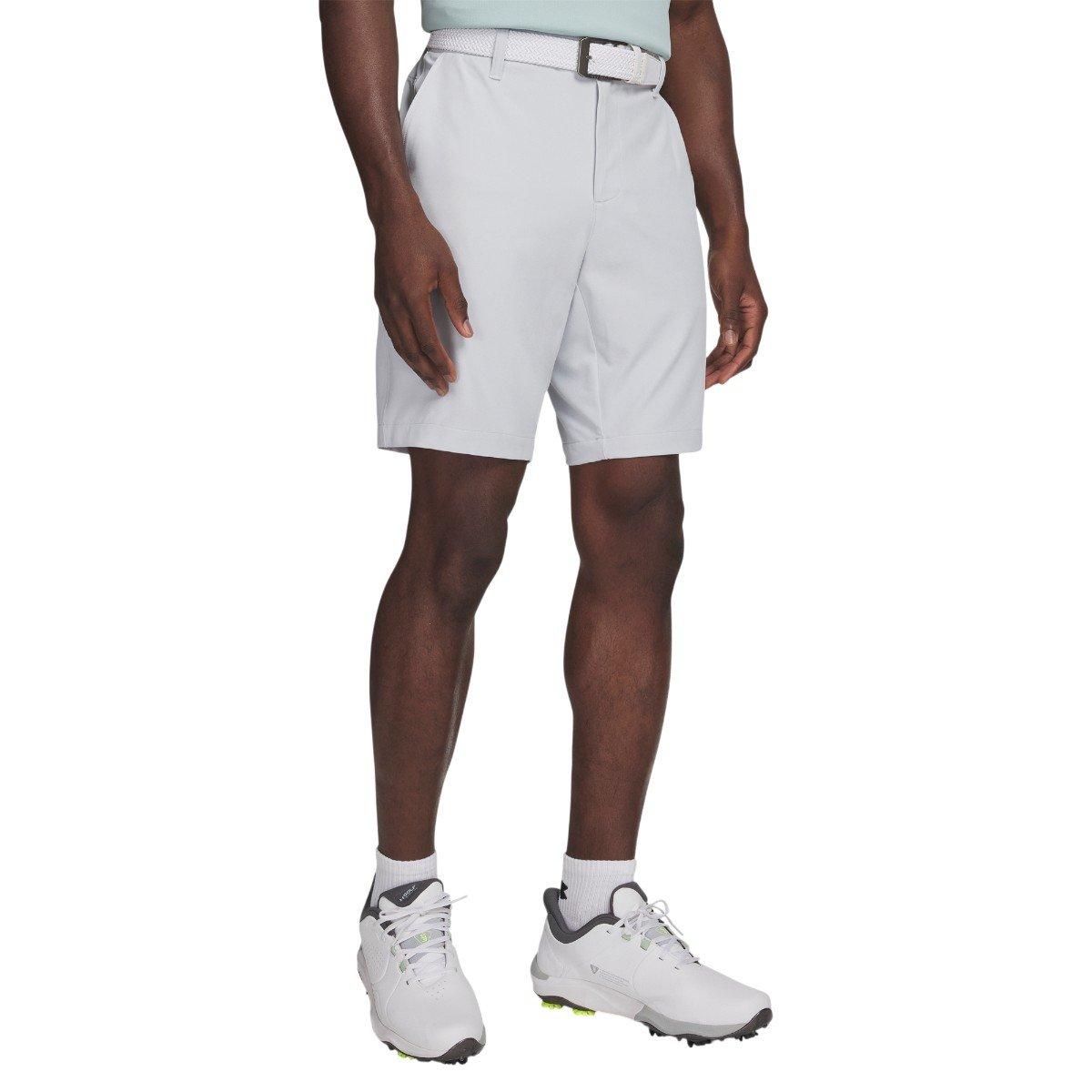 Under Armour Men's Drive Tapered Golf Shorts