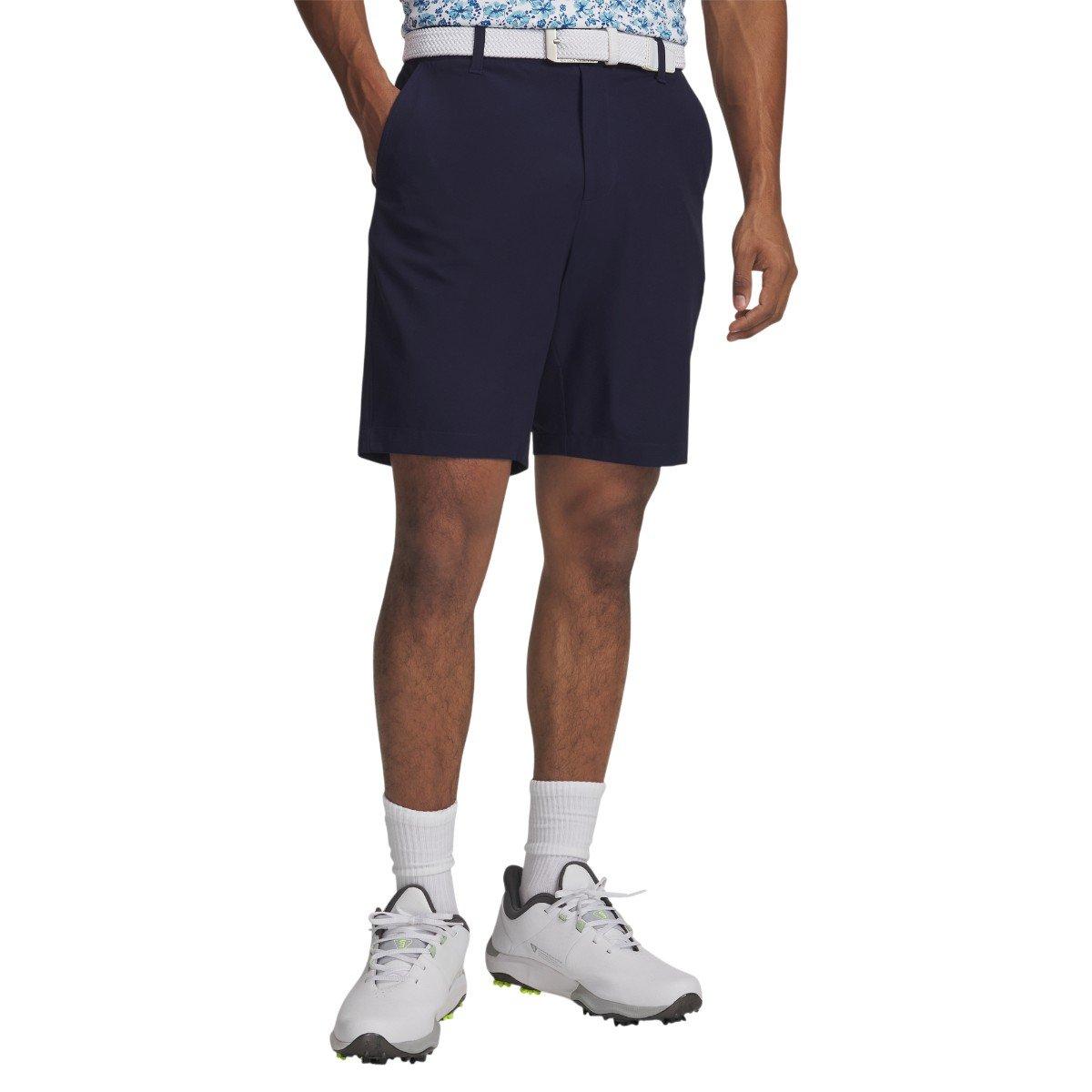 Under Armour Men's Drive Tapered Golf Shorts