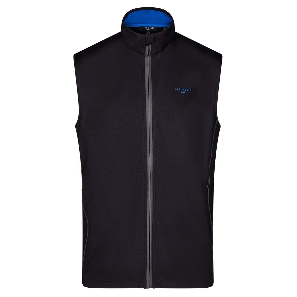 Ted Baker Sifford Full ZIP Gilet