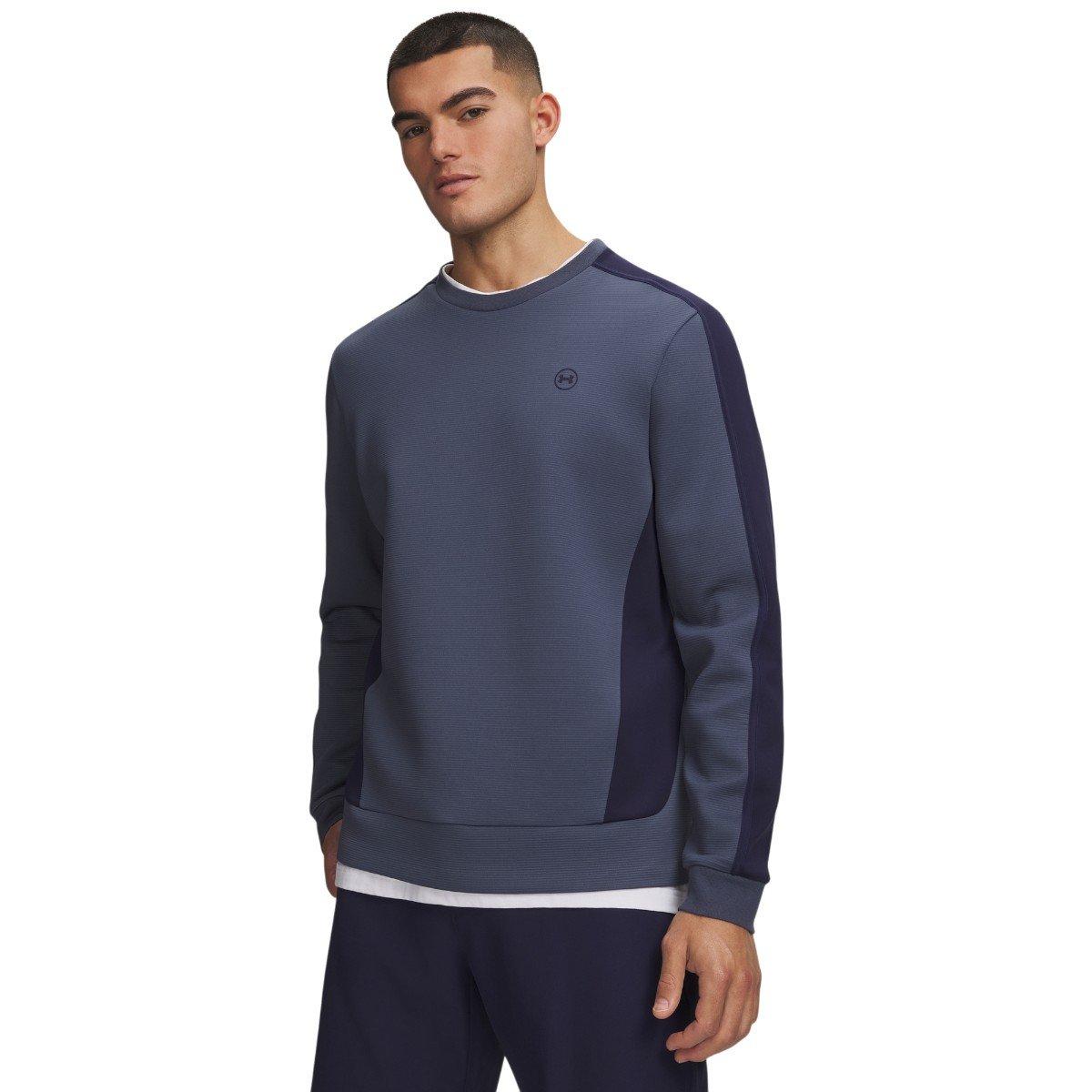 Under Armour Under Armour Drive Crew Midlayer