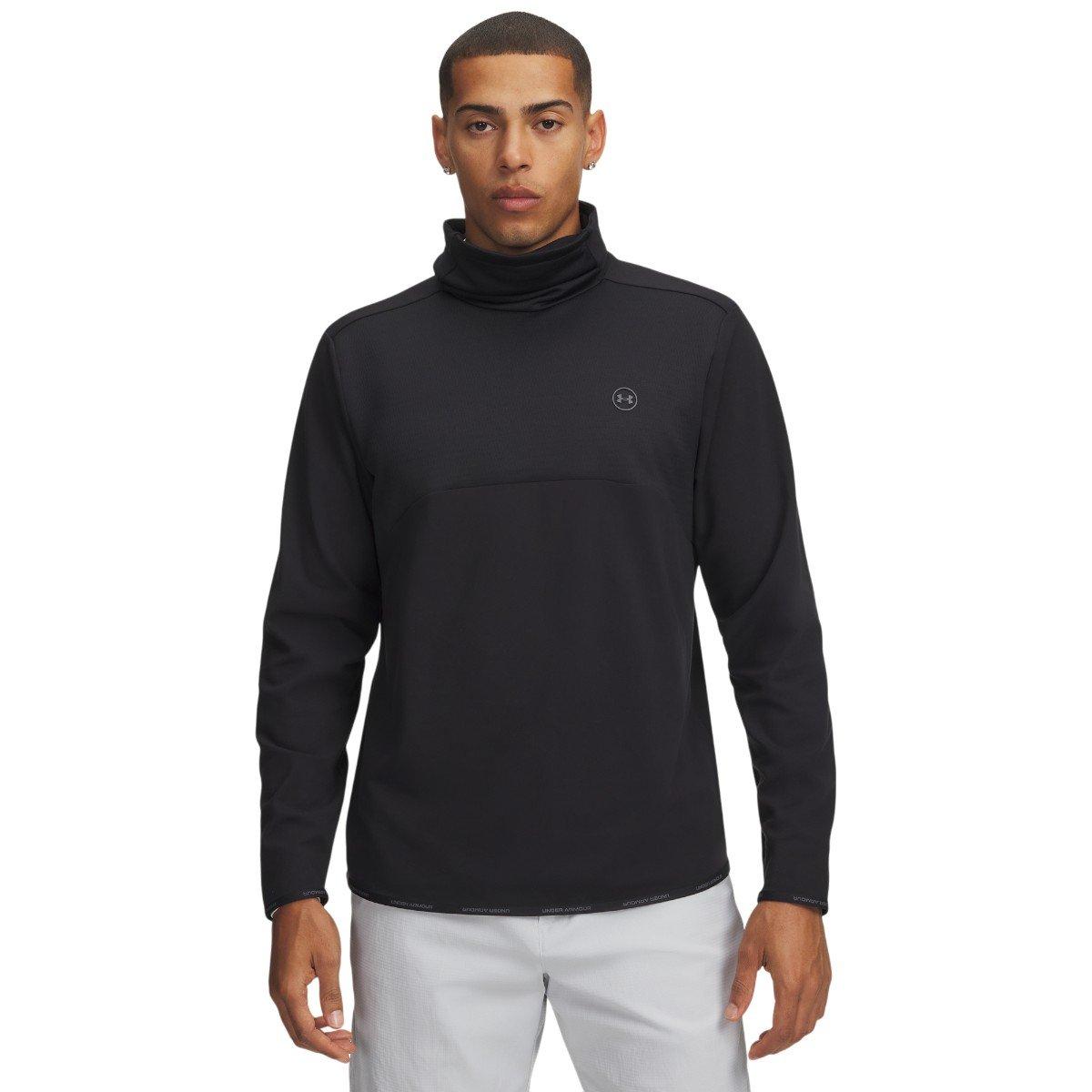 Under Armour Under Armour Drive Funnel Midlayer