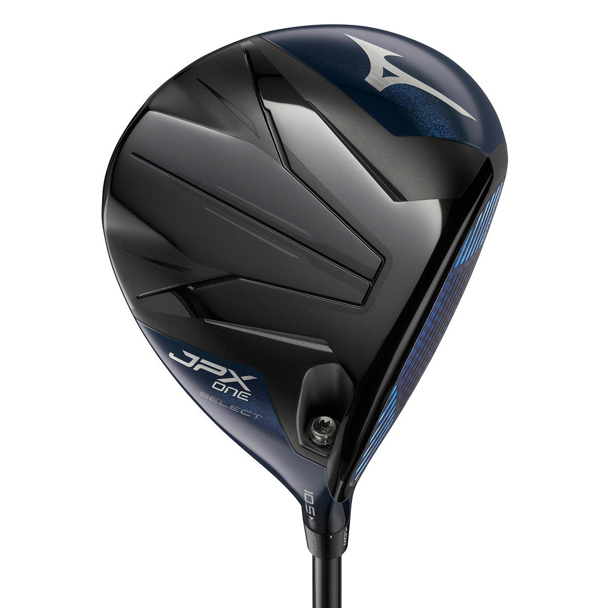 Mizuno JPX ONE Select Golf Driver - Custom Fit