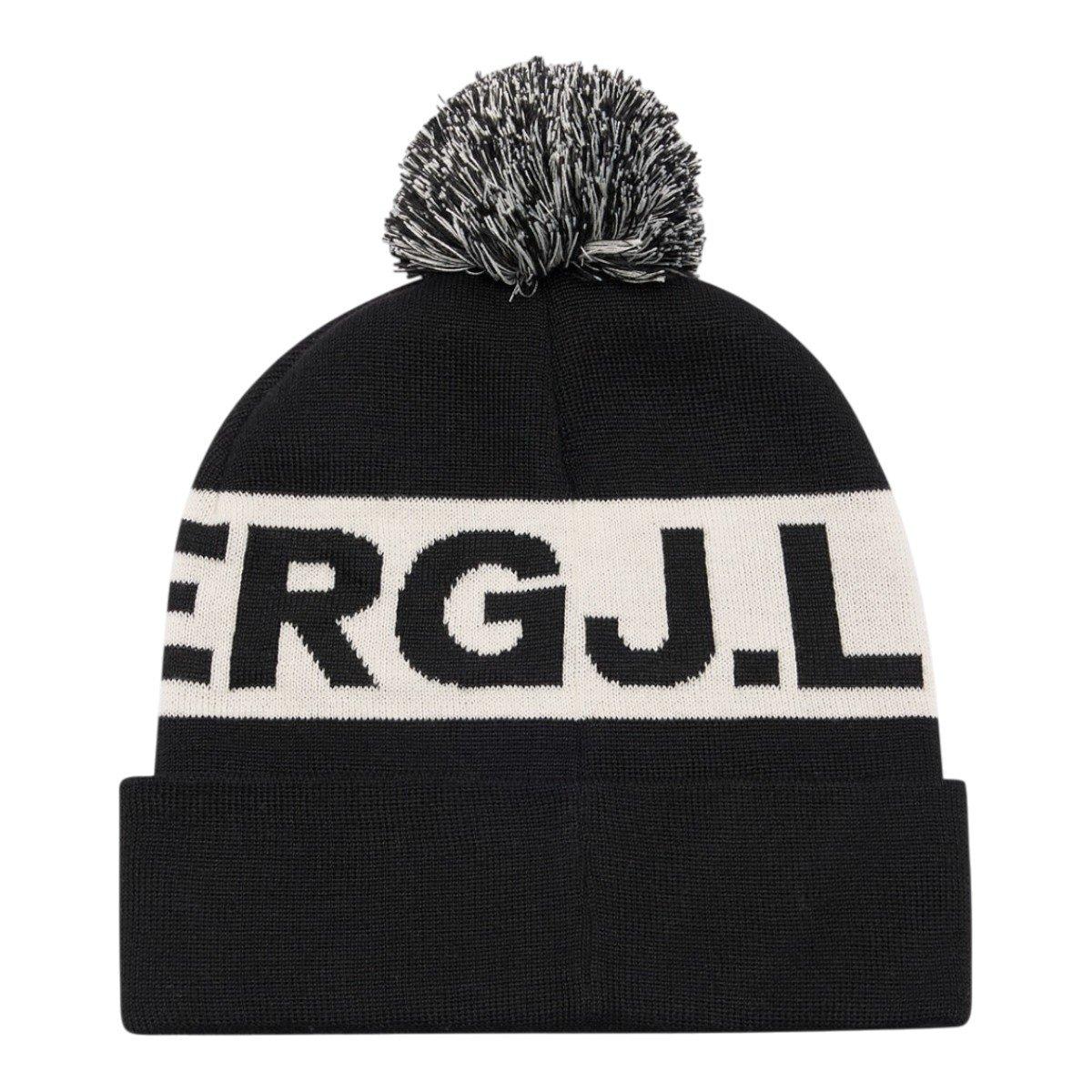 J.Lindeberg Men's Tilo Pom Golf Beanie