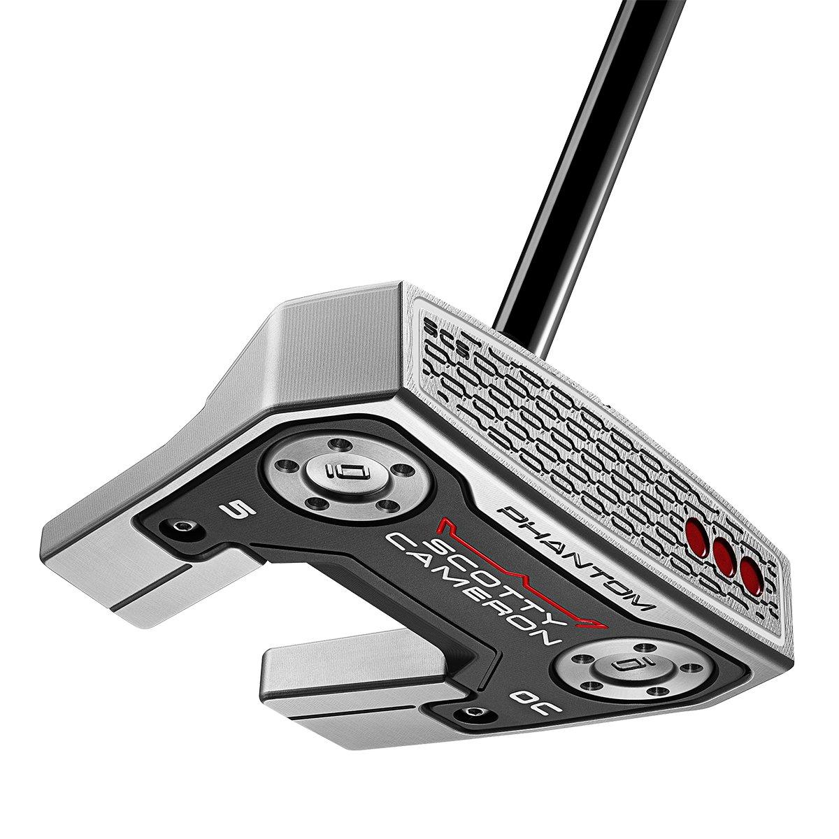 Titleist Titleist Phantom 5 OC Putter