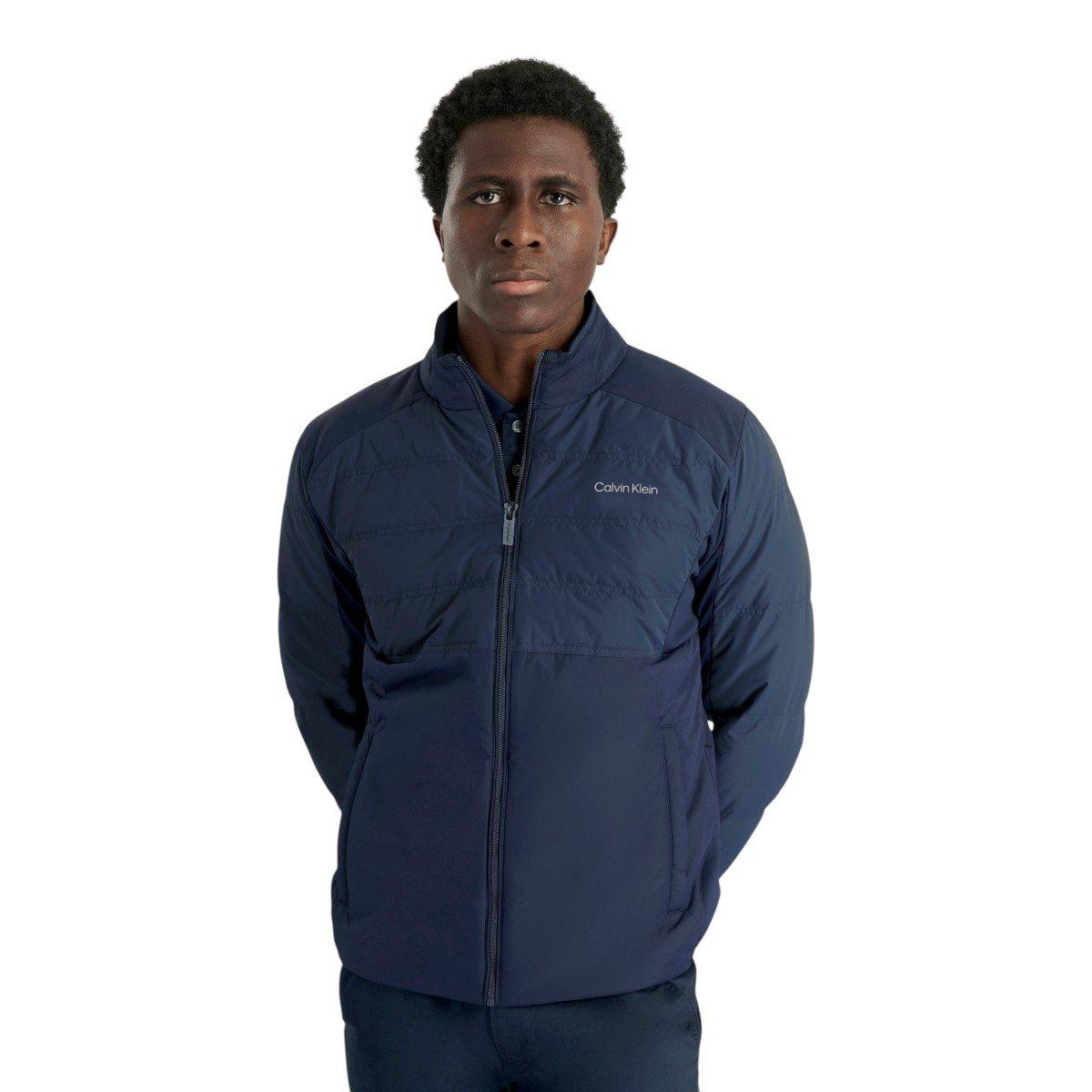 Calvin Klein Men's Regent Down Jacket