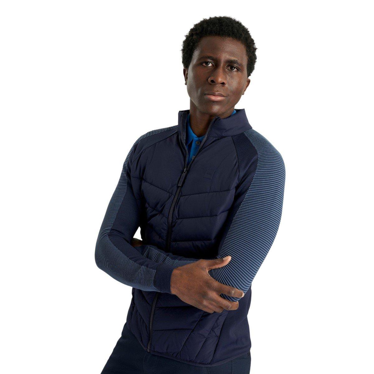 Calvin Klein Men's Westmoor Tech Golf Jacket