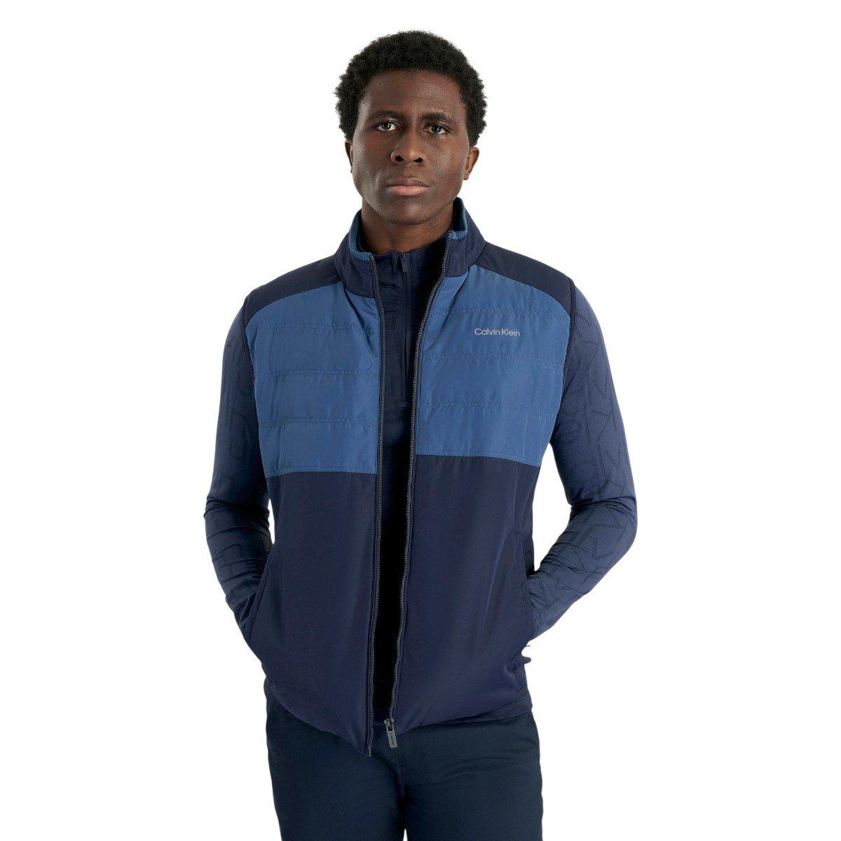 Calvin Klein Calvin Klein Regent Down Gilet